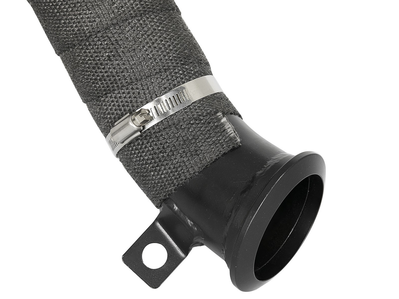 AFE POWER 49-04034 ATLAS 3" STEEL DOWNPIPE FOR 04.5-10 GM DURAMAX 6.6L