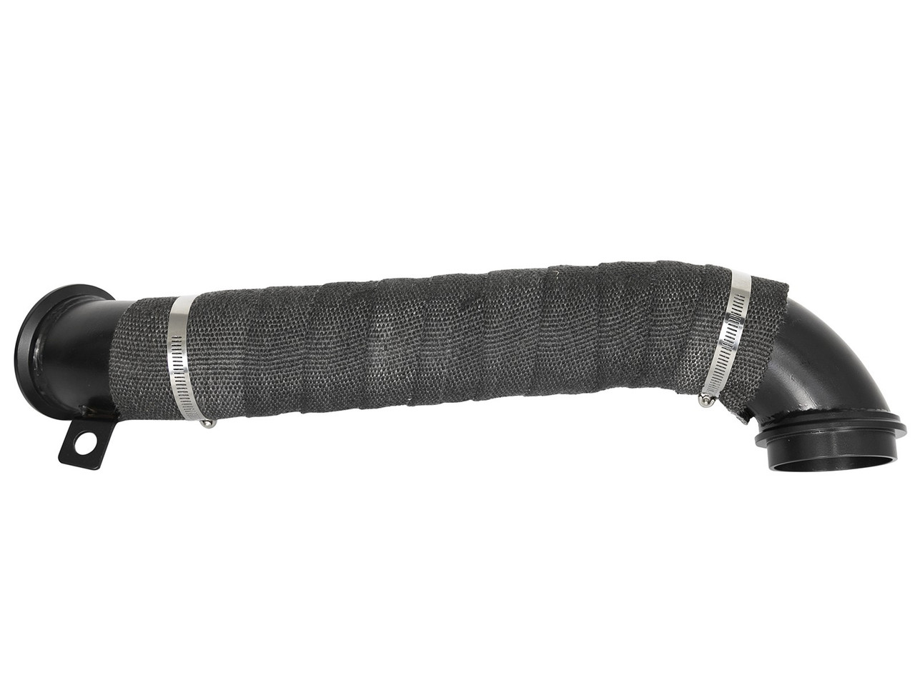 AFE POWER 49-04034 ATLAS 3" STEEL DOWNPIPE FOR 04.5-10 GM DURAMAX 6.6L