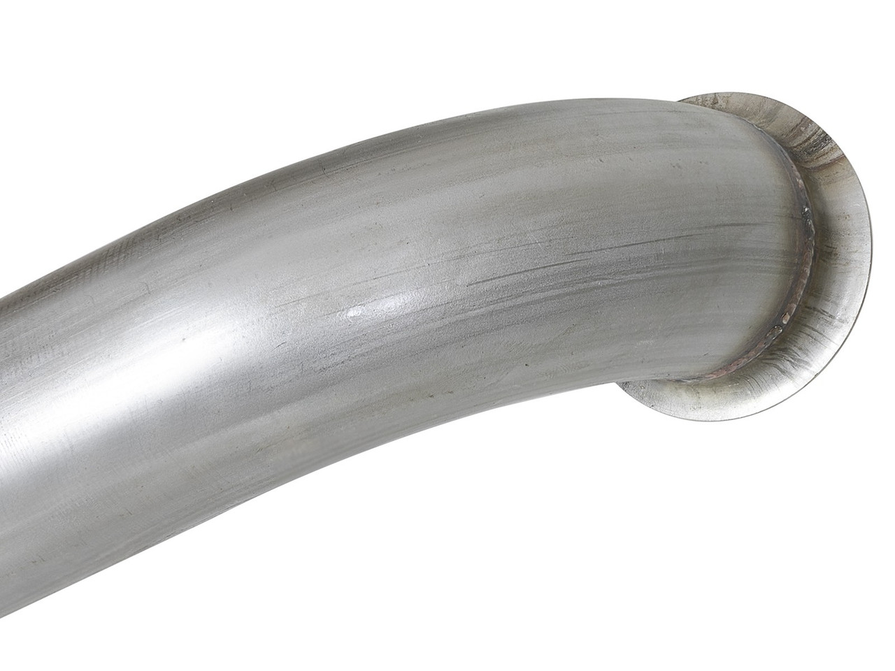 AFE POWER 49-03101 ATLAS 3" STEEL DOWNPIPE FOR 94-97 FORD POWERSTROKE 7.3L