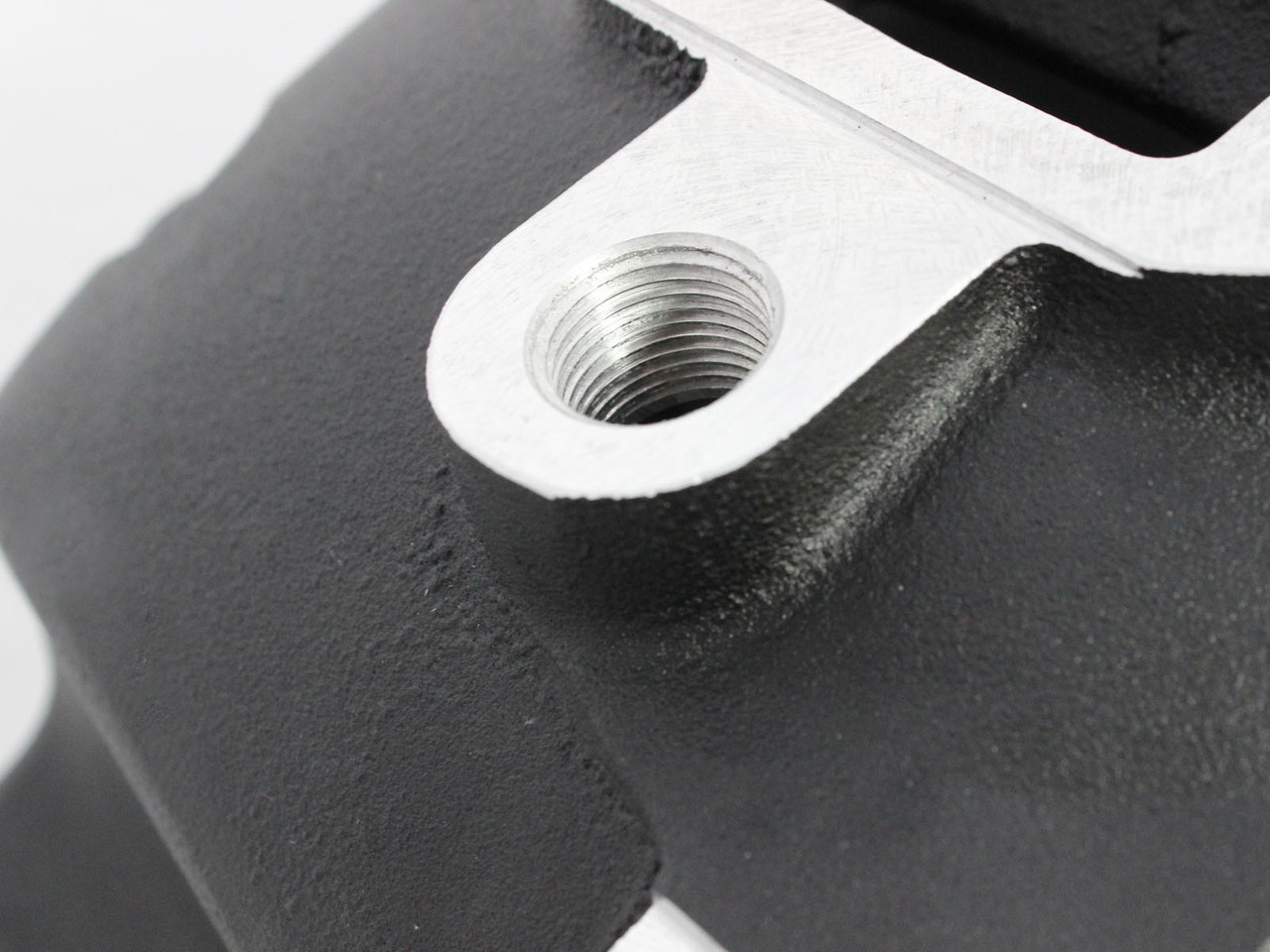 AFE POWER 46-10071-1 BLADERUNNER INTAKE MANIFOLD DODGE DIESEL TRUCKS 07.5-18 CUMMINS 6.7L AFE POWER 46-10071-1 BLADERUNNER INTAKE MANIFOLD DODGE DIESEL TRUCKS 07.5-18 CUMMINS 6.7L