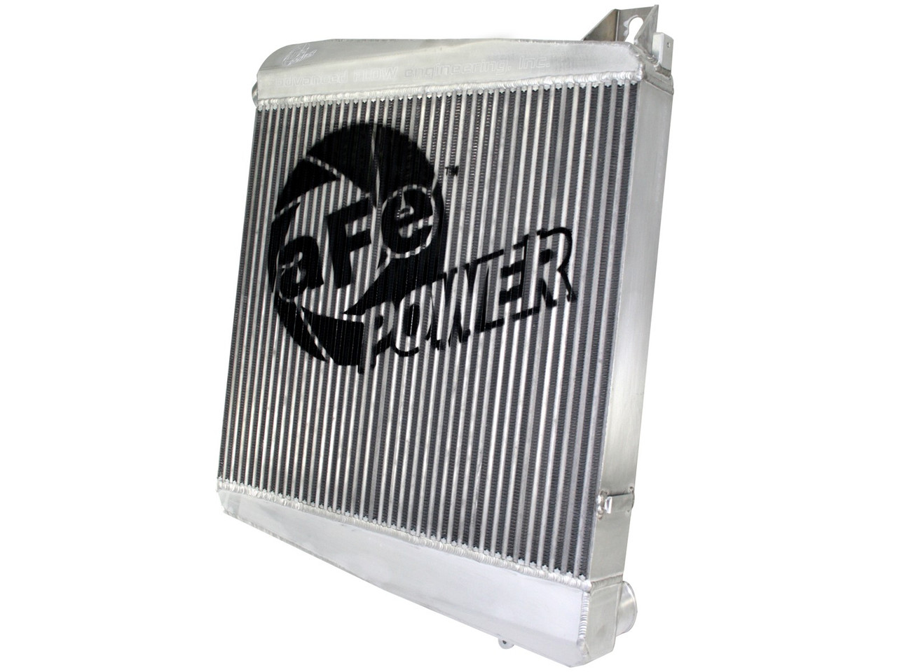 AFE POWER 46-20071 BLADERUNNER INTERCOOLER FOR 08-10 FORD 6.4L POWERSTROKE AFE POWER 46-20071 BLADERUNNER INTERCOOLER FOR 08-10 FORD 6.4L POWERSTROKE