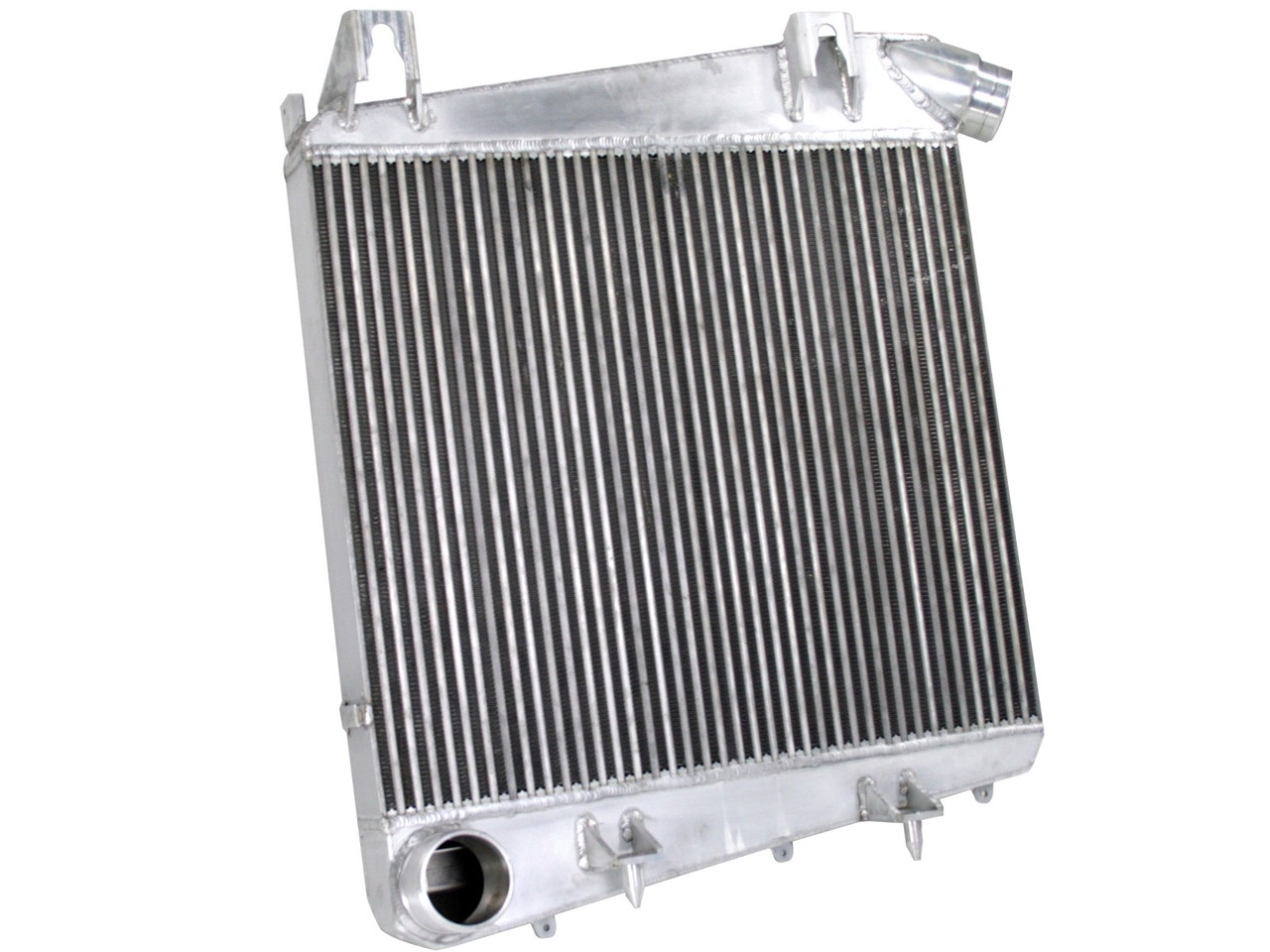 AFE POWER 46-20071 BLADERUNNER INTERCOOLER FOR 08-10 FORD 6.4L POWERSTROKE AFE POWER 46-20071 BLADERUNNER INTERCOOLER FOR 08-10 FORD 6.4L POWERSTROKE