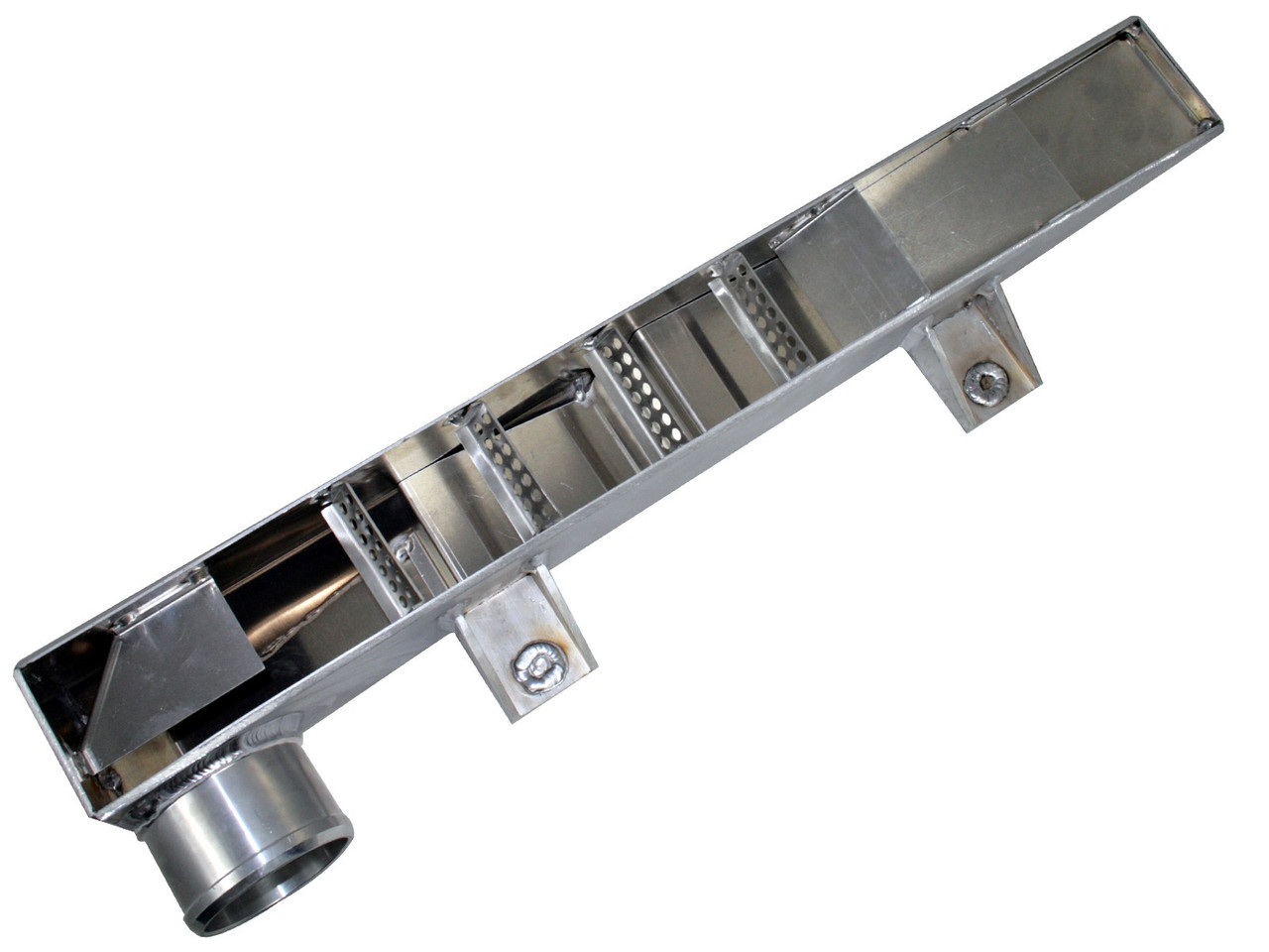 AFE POWER 46-20071 BLADERUNNER INTERCOOLER FOR 08-10 FORD 6.4L POWERSTROKE AFE POWER 46-20071 BLADERUNNER INTERCOOLER FOR 08-10 FORD 6.4L POWERSTROKE