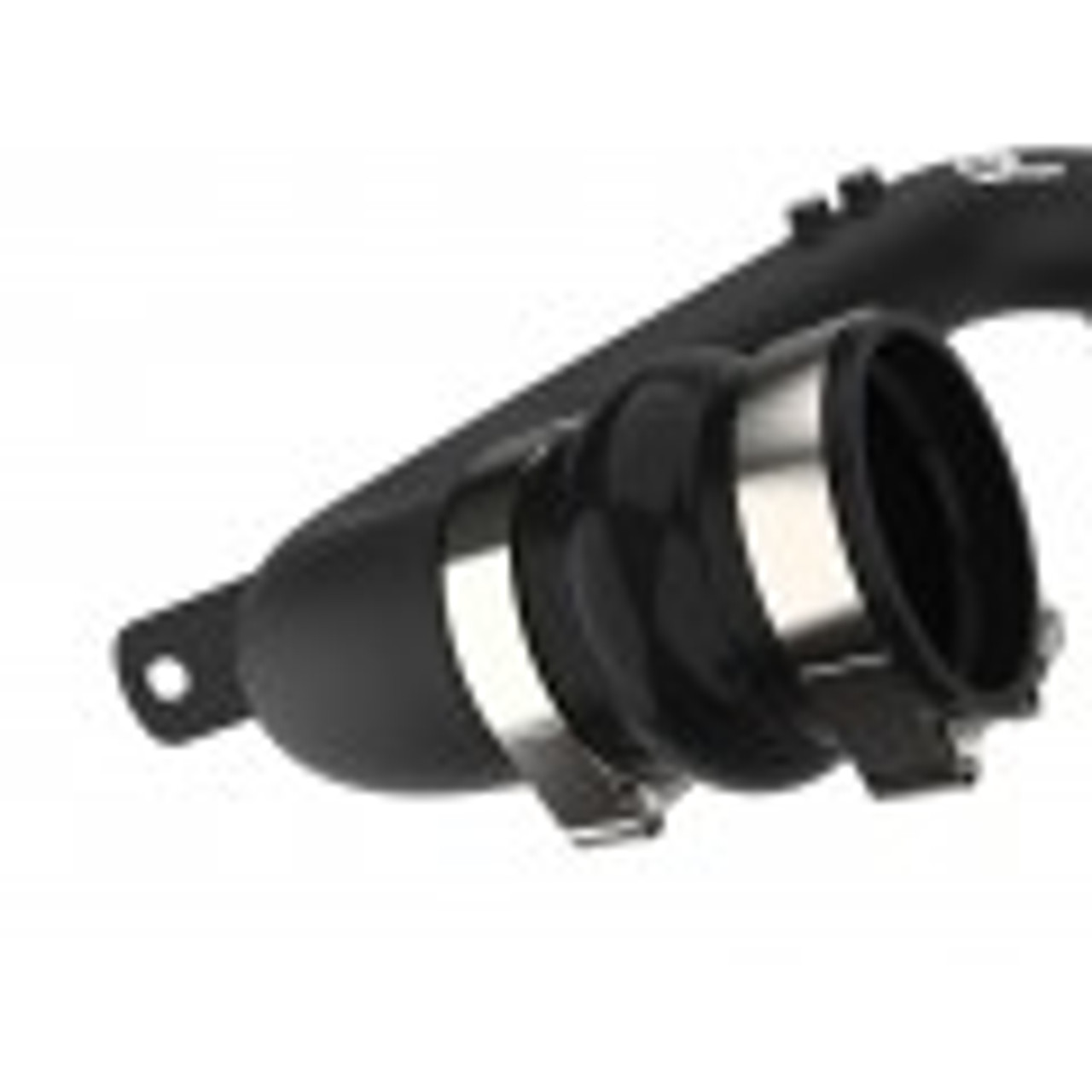 AFE POWER 46-20074-B BLADERUNNER ALUMINUM BLACK CHARGE PIPE KIT FOR 08-10 FORD 6.4L POWERSTROKE AFE POWER 46-20074-B BLADERUNNER ALUMINUM BLACK CHARGE PIPE KIT FOR 08-10 FORD 6.4L POWERSTROKE