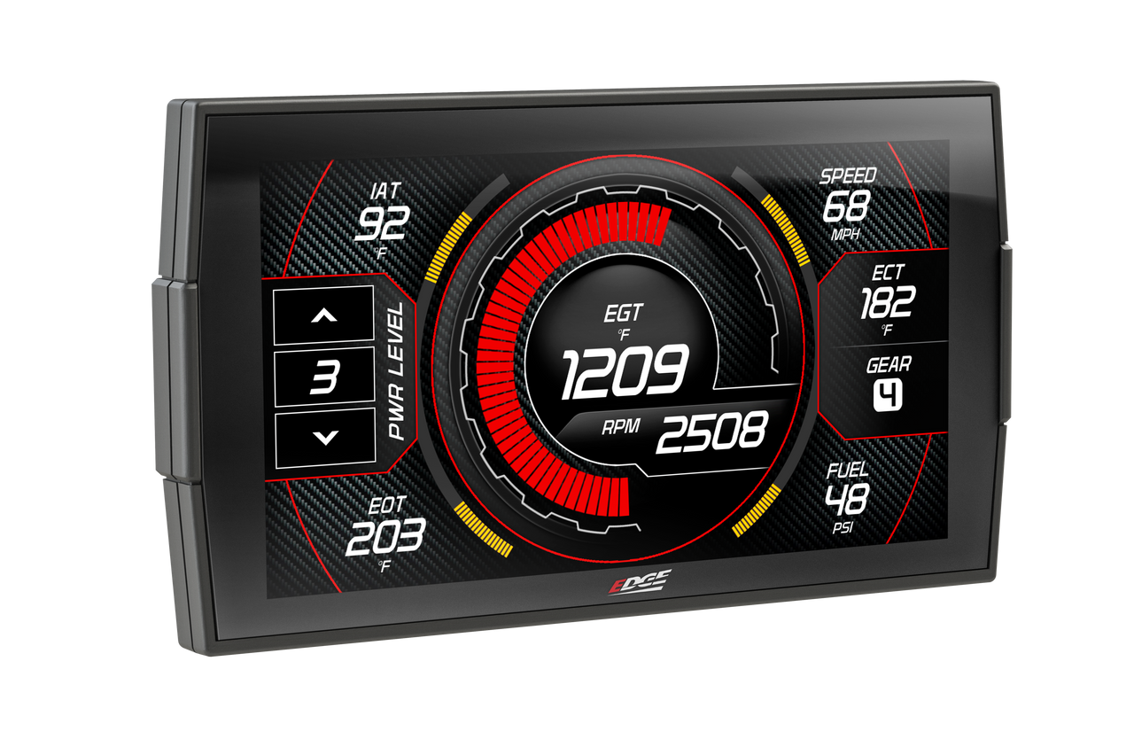 EDGE PRODUCTS 31502-3 JUICE W/ATTITUDE CTS3 FOR 03-04 DODGE RAM WITH 5.9L CUMMINS EDGE PRODUCTS 31502-3 JUICE W/ATTITUDE CTS3 FOR 03-04 DODGE RAM WITH 5.9L CUMMINS