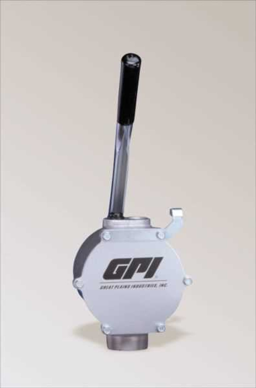 ATI FUEL TANKS BS-HP90 GPI HAND PUMP