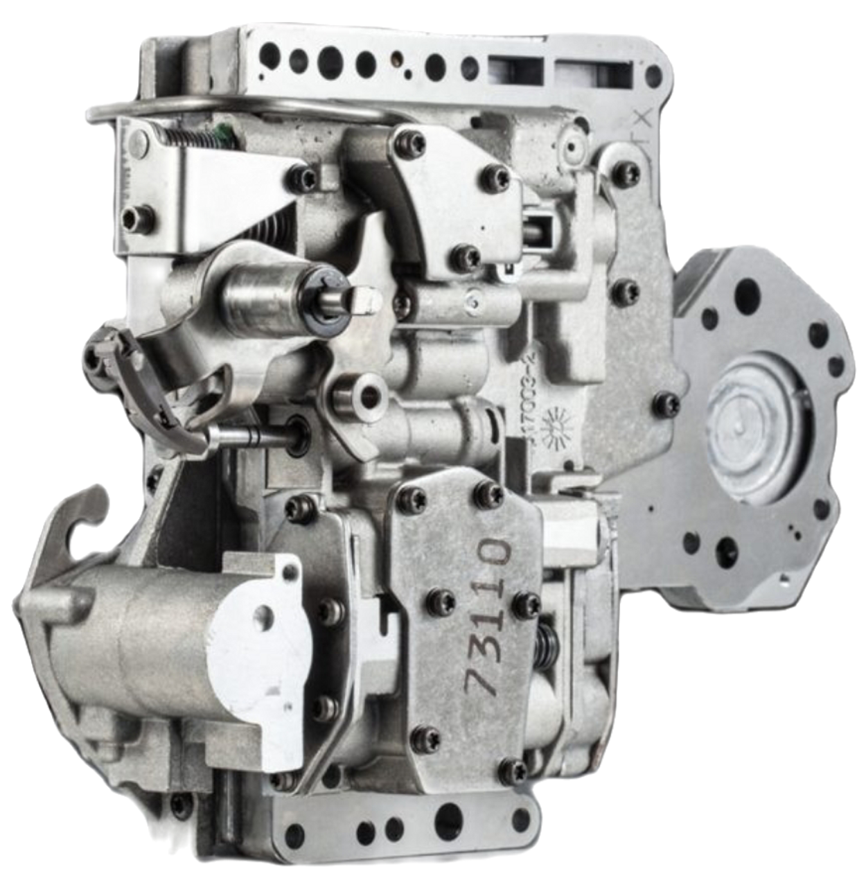 REVMAX 478-307 47RE/48RE TOWING/HD VALVE BODY FOR 96-07 DODGE RAM WITH CUMMINS