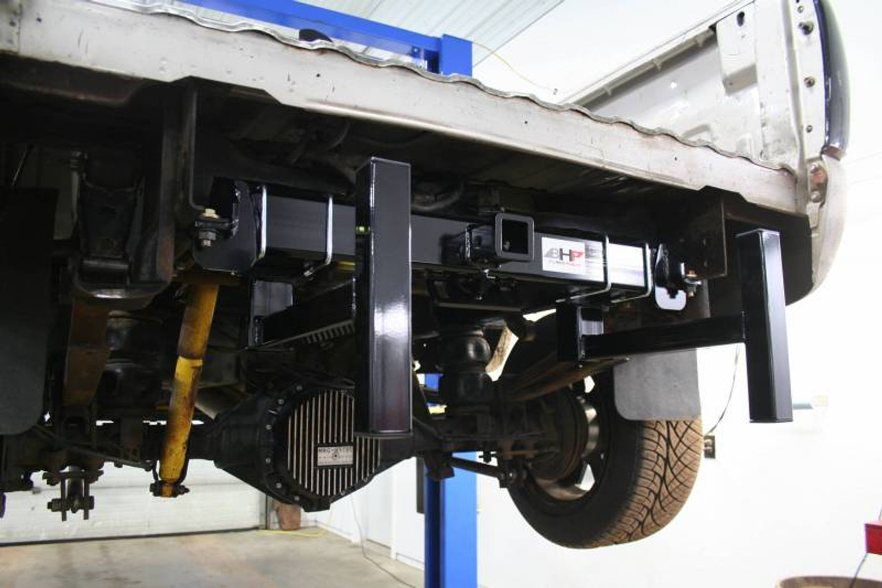 BHP BHP3001 CLAMP ON SLED STOPS-BEHIND ROLL PAN BHP BHP3001 CLAMP ON SLED STOPS-BEHIND ROLL PAN