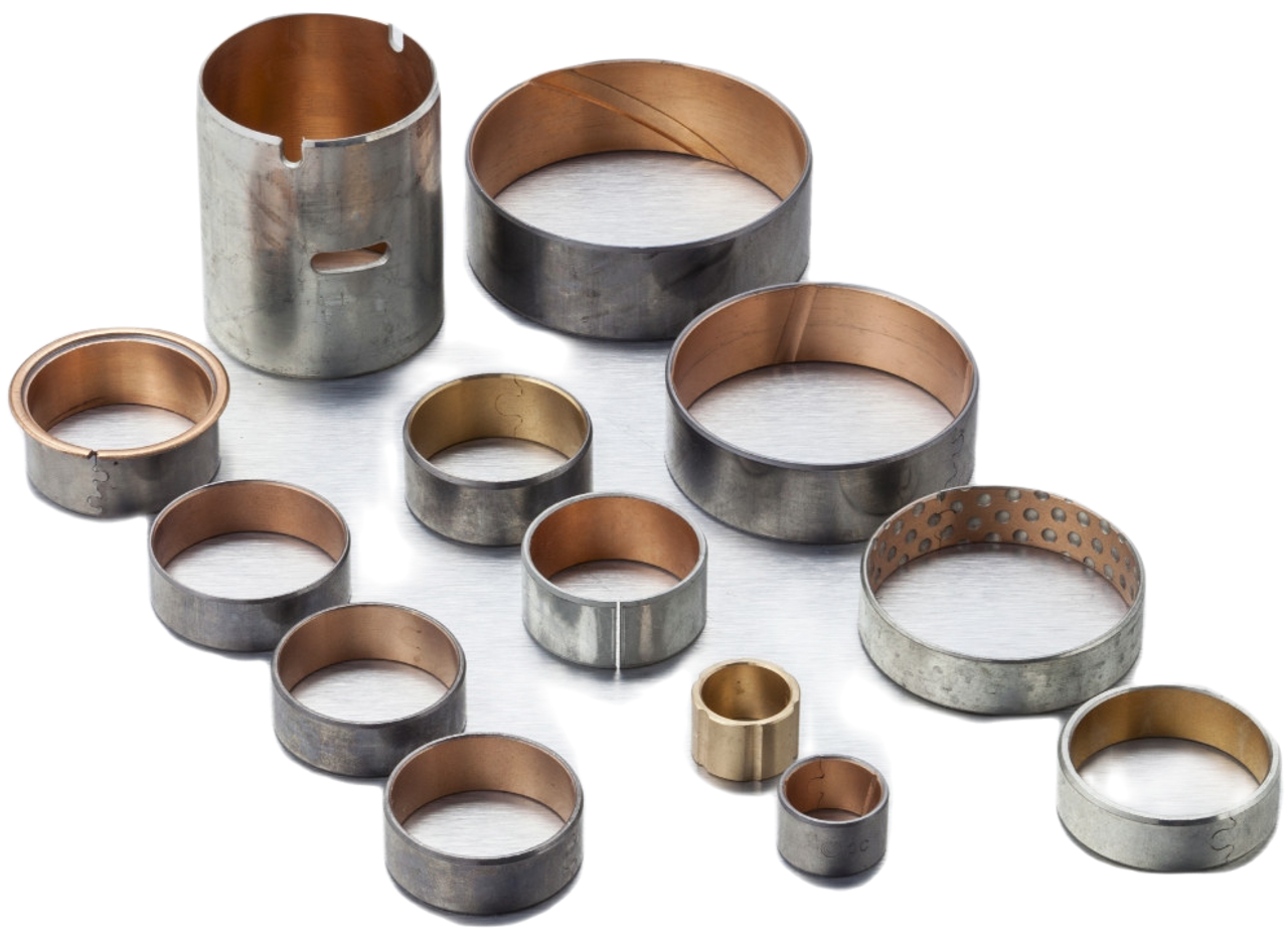 REVMAX 478-934 46RH/47RH/47RE/48RE TRANSMISSION COMPLETE BUSHING KIT FOR 94-07 DODGE RAM WITH CUMMINS