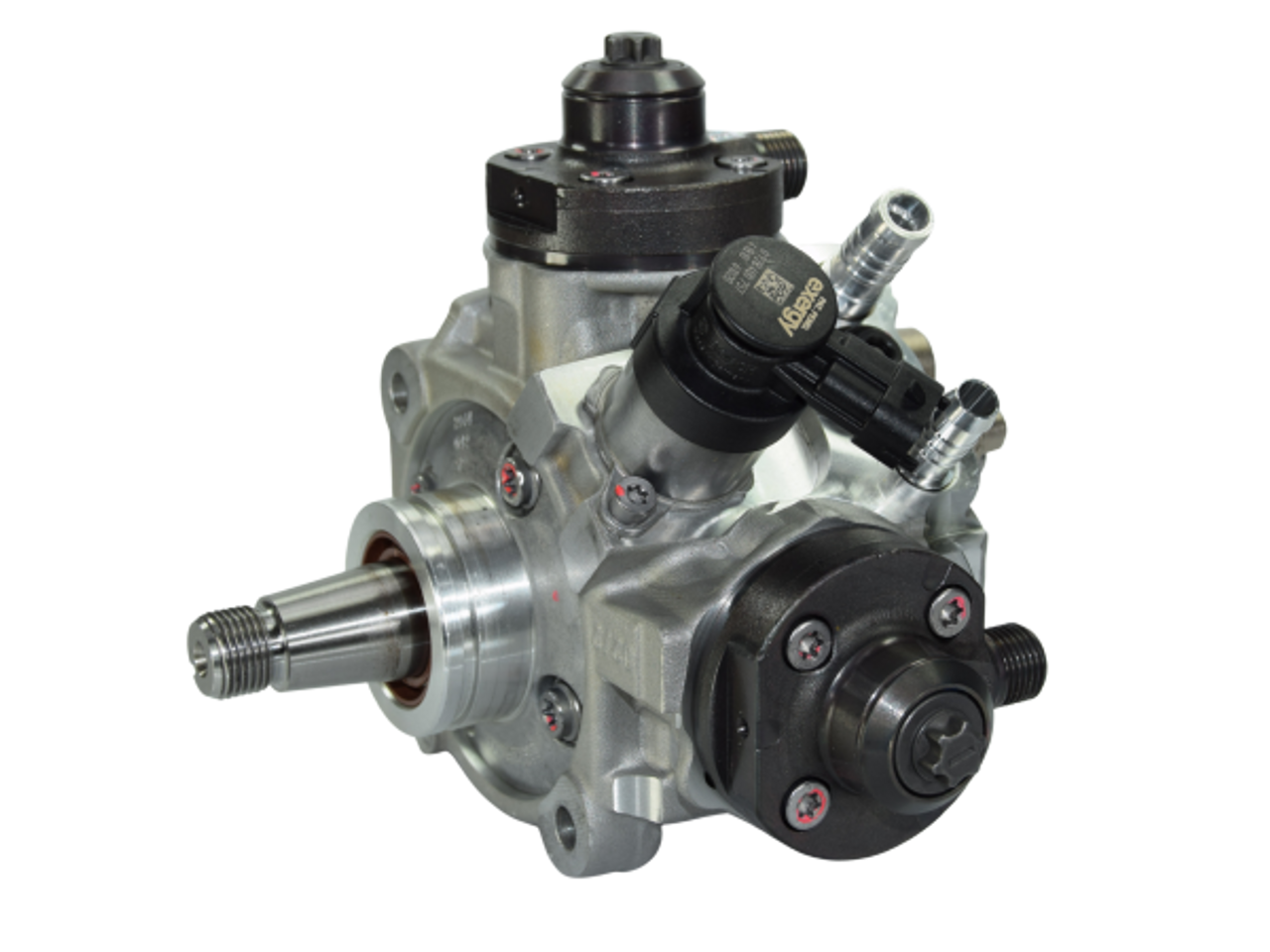 EXERGY E04 10506 10MM STROKER CP4.2 PUMP (SCORPION BASED) 2011–2016 GM DURAMAX 6.6L LML