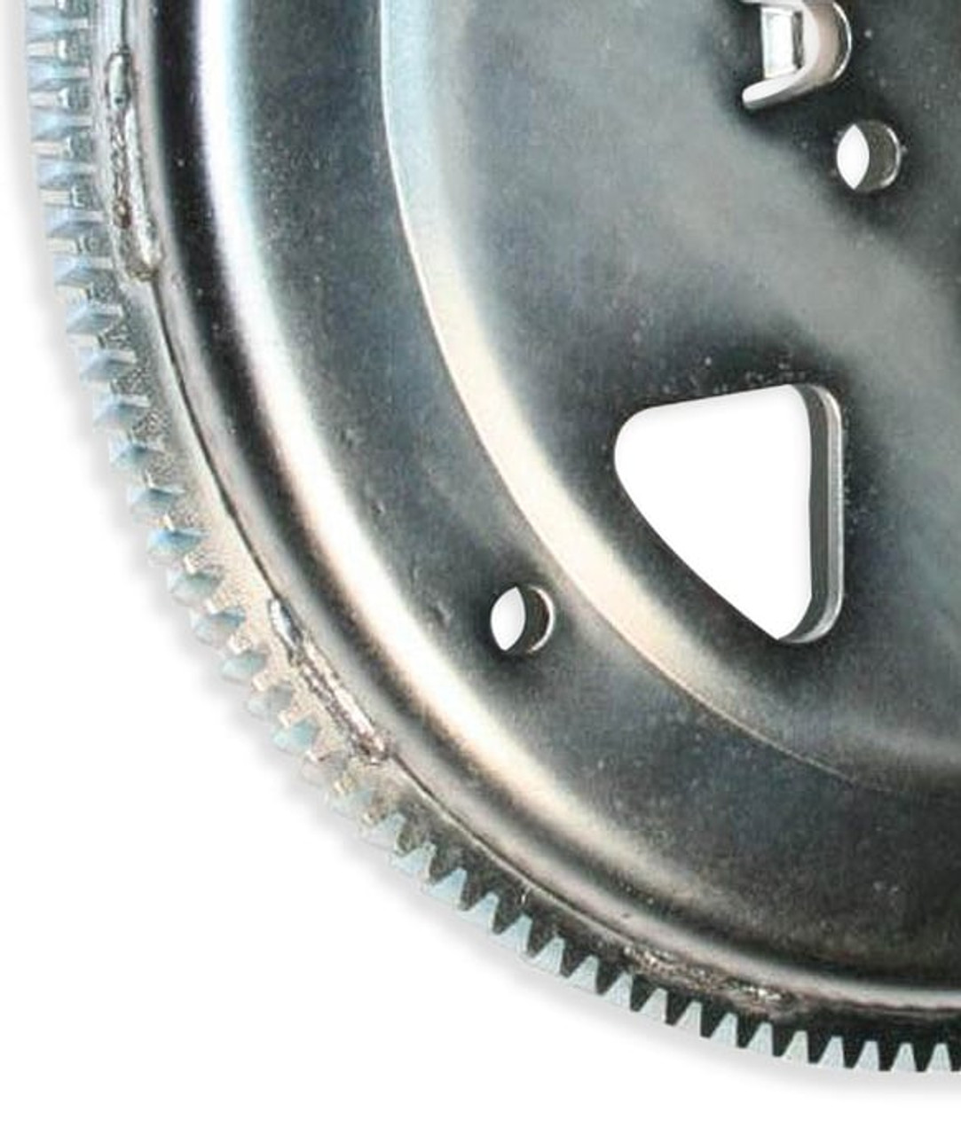 HAYS 11-025 ZINC PLATED HEAVY DUTY FLEX PLATE 152 TOOTH, 07.5-21 CUMMINS 6.7L
