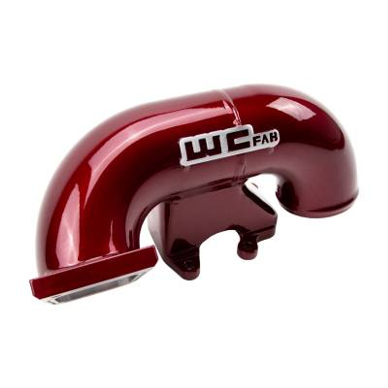 WEHRLI CUSTOM FAB WCF100164 2007.5-2010 LMM DURAMAX HIGH FLOW 3" Y-BRIDGE KIT WEHRLI CUSTOM FAB WCF100164 2007.5-2010 LMM DURAMAX HIGH FLOW 3" Y-BRIDGE KIT