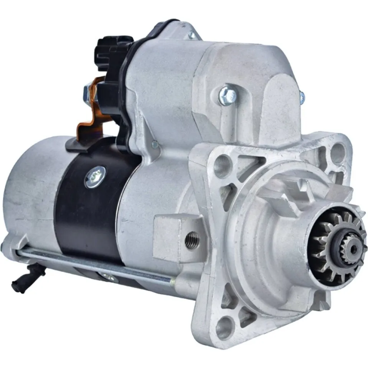 CPP HD GEAR REDUCTION STARTER FOR 07.5-22 DODGE RAM WITH CUMMINS ENGINE