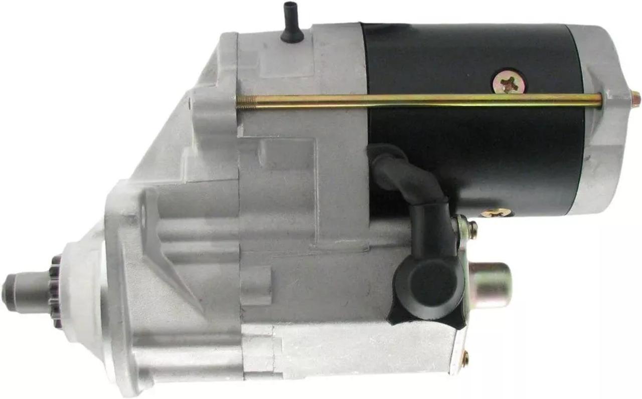 CPP GEAR REDUCTION STARTER FOR 94-03 FORD SUPERDUTY WITH 7.3L POWERSTROKE ENGINE