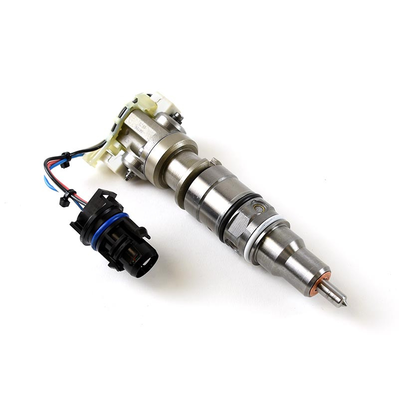 XDP XD470 REMANUFACTURED 6.0L FUEL INJECTOR FOR 03-04 FORD SUPERDUTY WITH 6.0L POWERSTROKE ENGINE