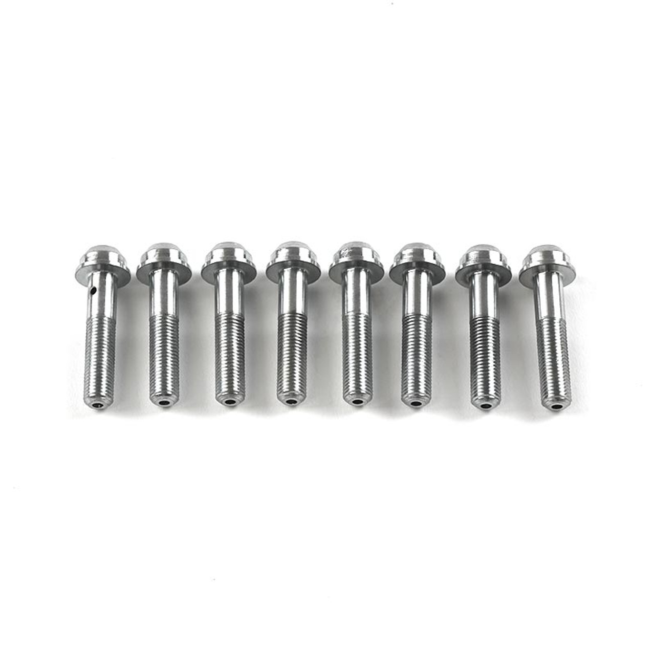XDP XD476 FUEL RETURN LINE BANJO BOLT KIT (SET OF 8) FOR 01-04 GM 2500/3500HD WITH DURAMAX ENGINE
