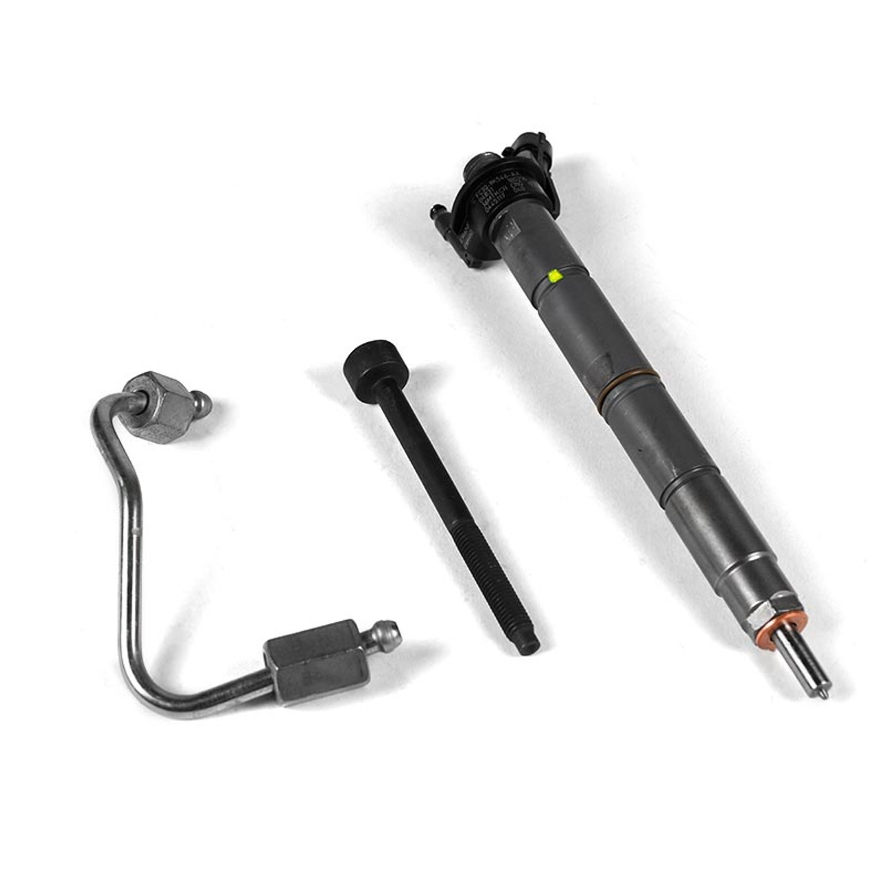 XDP XD490 REMAN 6.7 FUEL INJECTOR KIT (CYLINDERS 3-4-5-6) FOR 15-19 FORD SUPERDUTY WITH 6.7L POWERSTROKE ENGINE