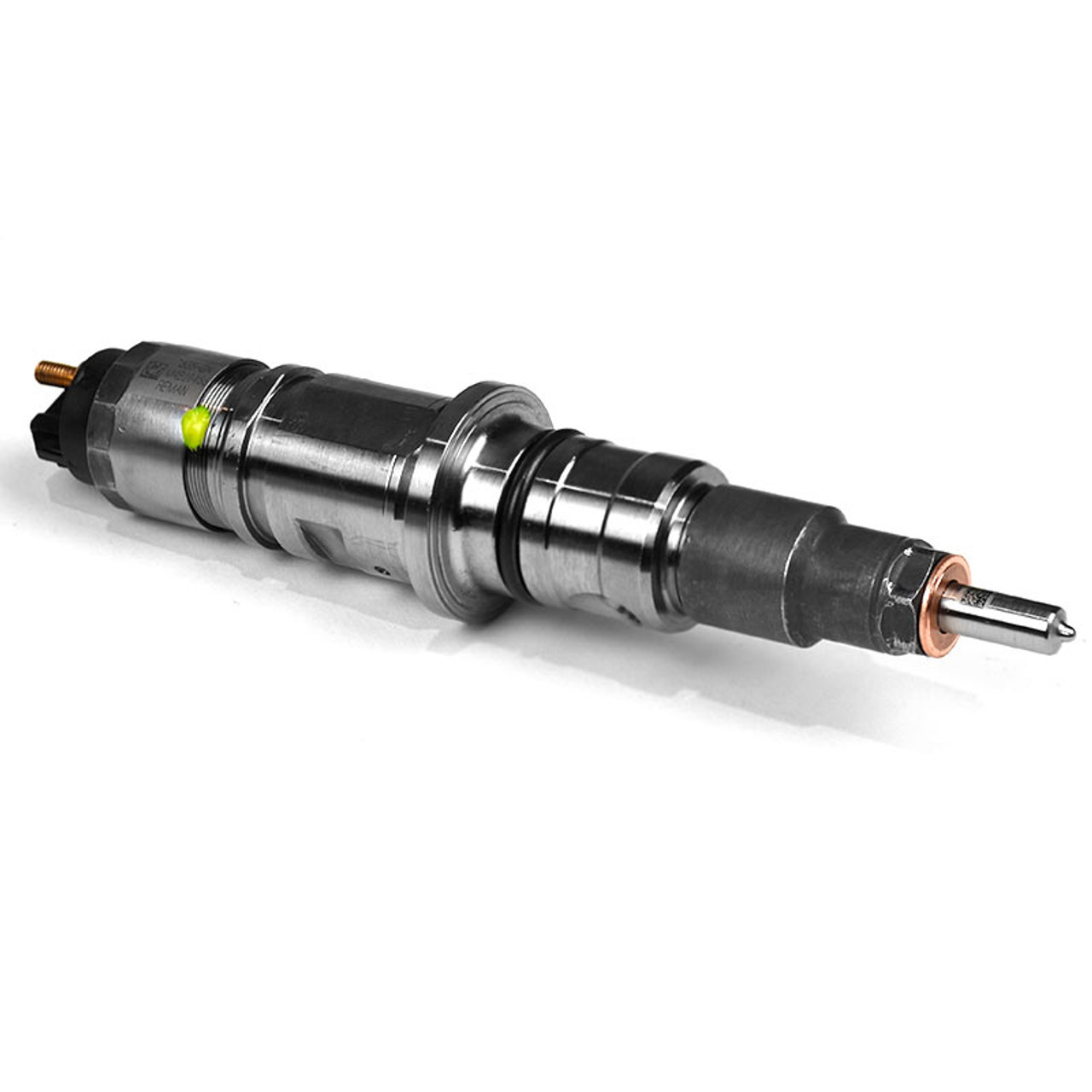 XDP XD496 REMANUFACTURED 6.7 CUMMINS FUEL INJECTOR FOR 07.5-10 DODGE RAM WITH CUMMINS ENGINE