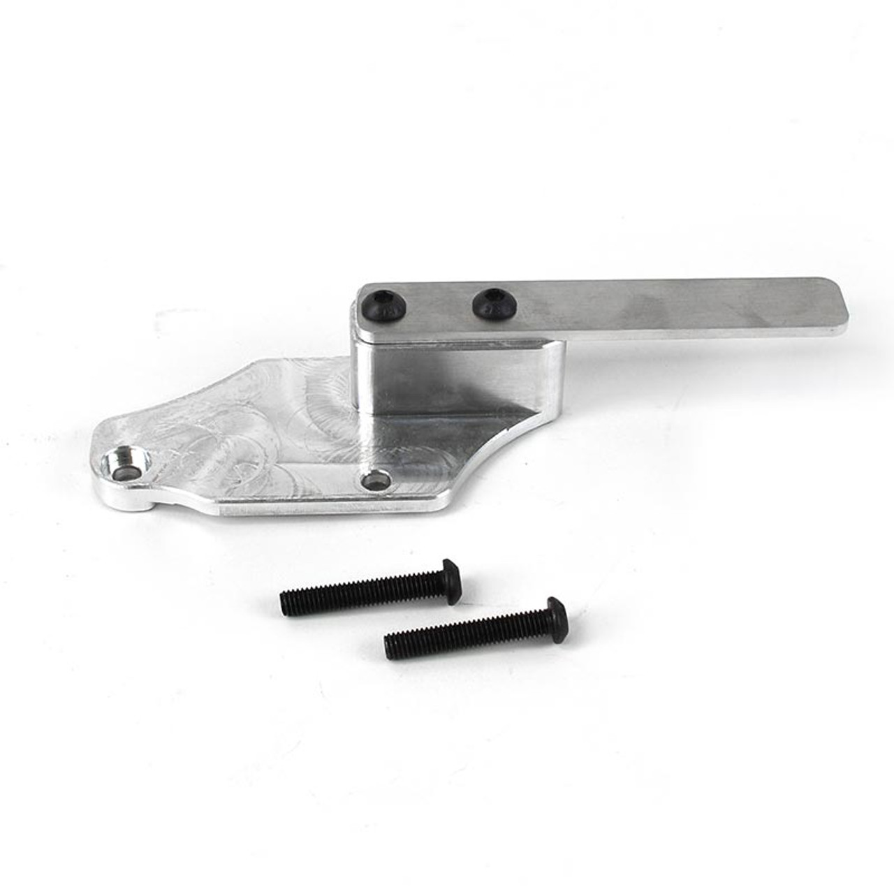 XDP XD478 68RFE BILLET FILTER CLAMP FOR 07.5-18 DODGE RAM WITH CUMMINS ENGINE
