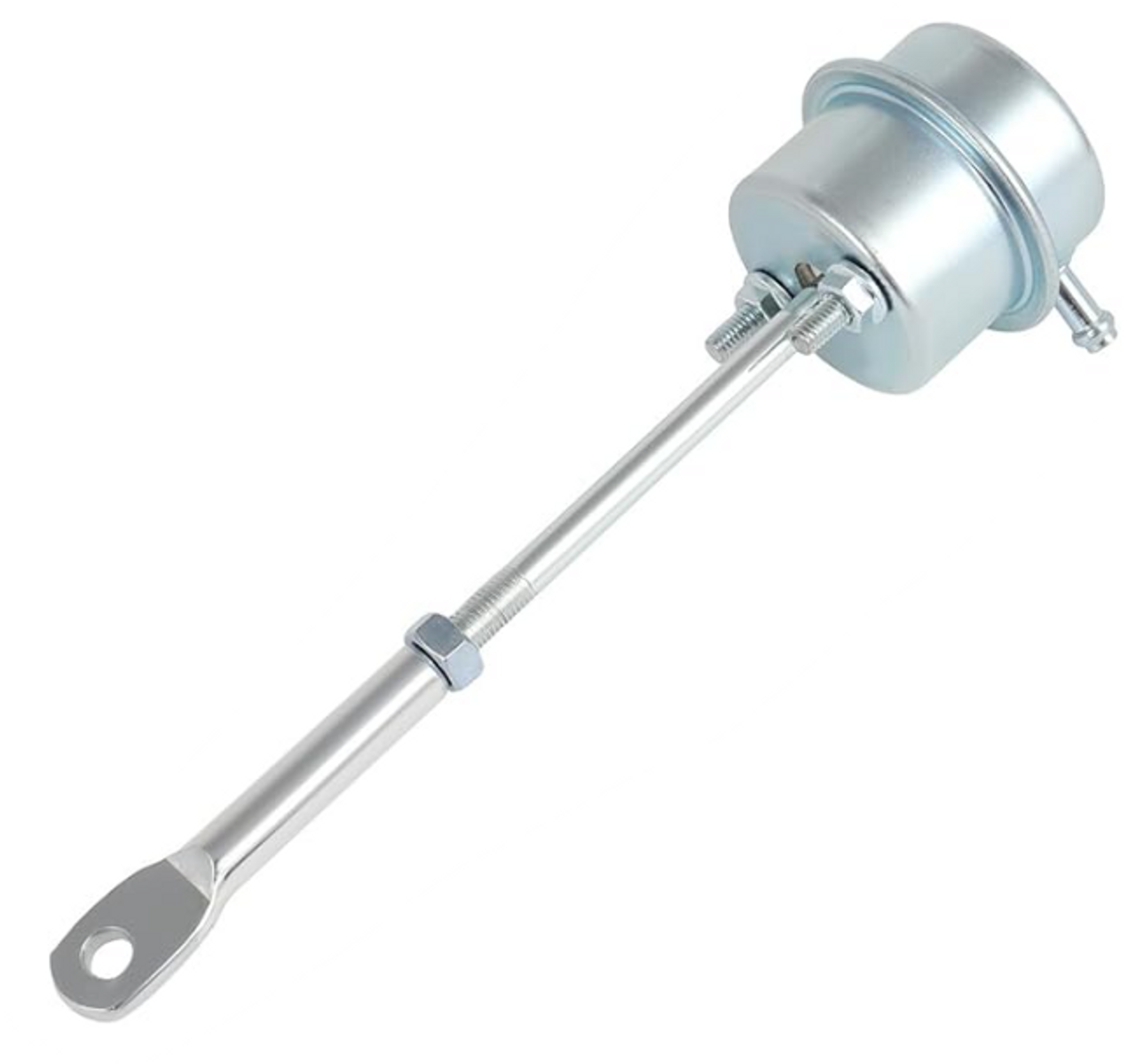 CPP DIESEL HX35 TURBO BOOST CONTROL ADJUSTABLE WATEGATE KIT FOR 94-98.5 DODGE RAM WITH 5.9L CUMMINS
