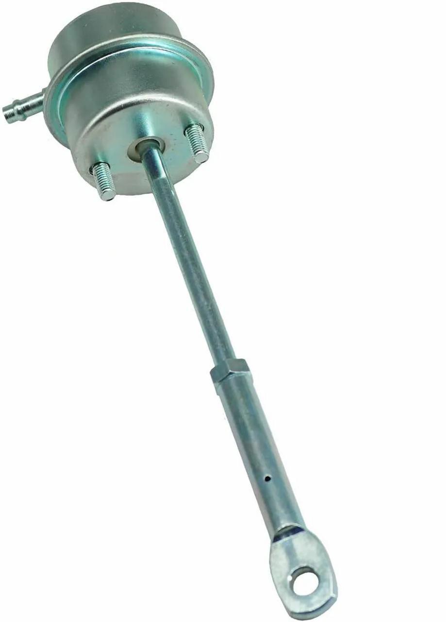 CPP DIESEL HE351CW TURBO BOOST CONTROL ADJUSTABLE WASTEGATE KIT FOR 03-07 DODGE RAM WITH 5.9L CUMMINS