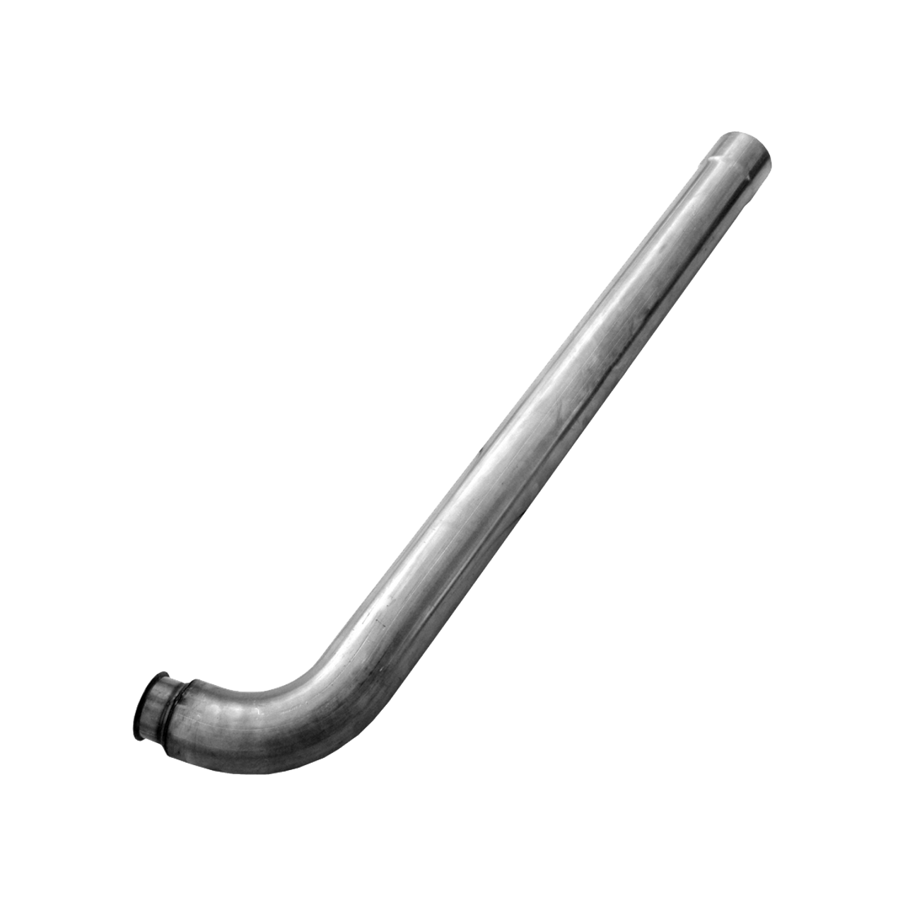 MBRP GP012 4 " FRONT EXHAUST PIPE FOR 01-04 GM SIERRA/SILVERADO WITH 6.6L DURAMAX ENGINE