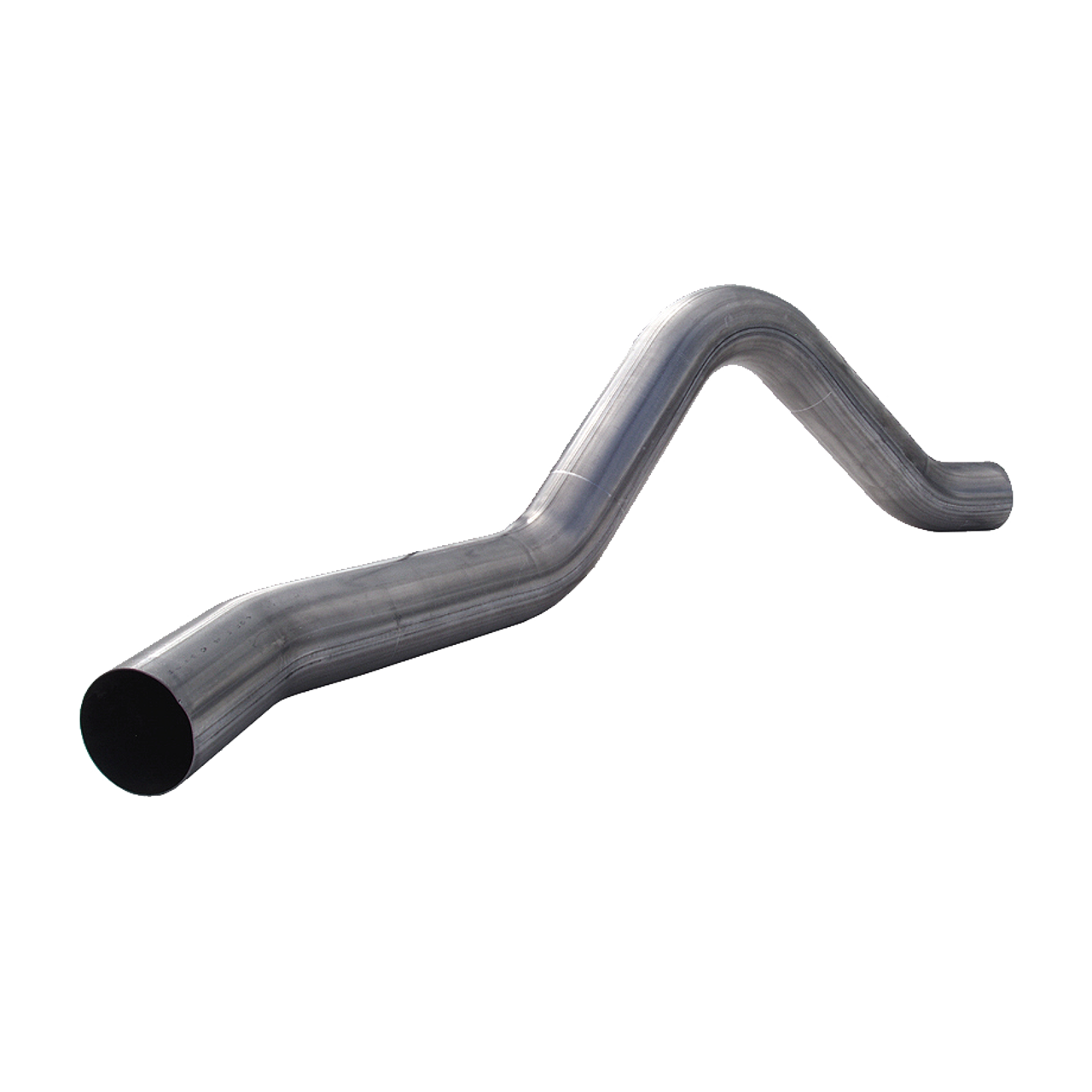 MBRP GP006 EXHAUST TAIL PIPE FOR 94–02 RAM WITH 5.9L CUMMINS ENGINE MBRP GP006 EXHAUST TAIL PIPE FOR 94–02 RAM WITH 5.9L CUMMINS ENGINE