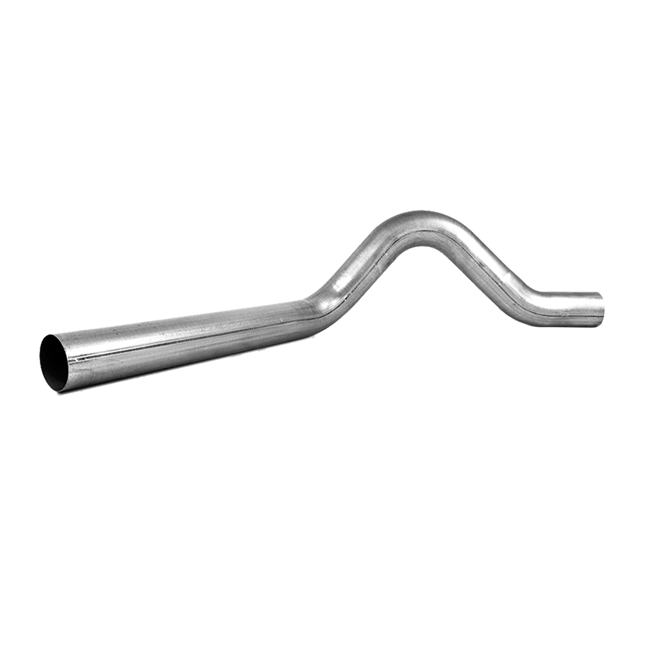 MBRP GP004 4 " TAIL PIPE FOR 03-07 FORD SUPERDUTY WITH 6.0L POWERSTROKE ENGINE