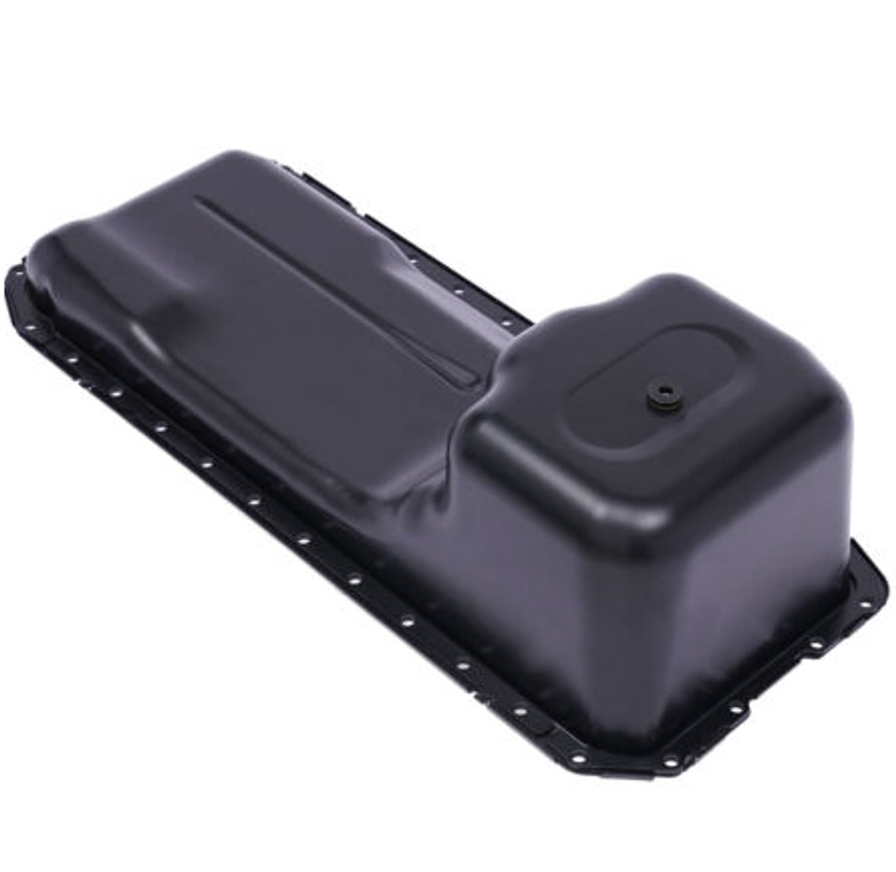 CPP 3949769 CUMMINS 5.9L ENGINE OIL PAN FOR 03-07 DODGE CUMMINS 5.9L 24V CPP 3949769 CUMMINS 5.9L ENGINE OIL PAN FOR 03-07 DODGE CUMMINS 5.9L 24V