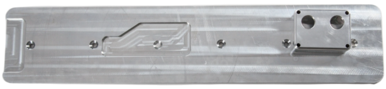 CRAZY CARL'S BILLET TAPPET COVER WITH BREATHER 1994-2002 DODGE CUMMINS 5.9L 24V