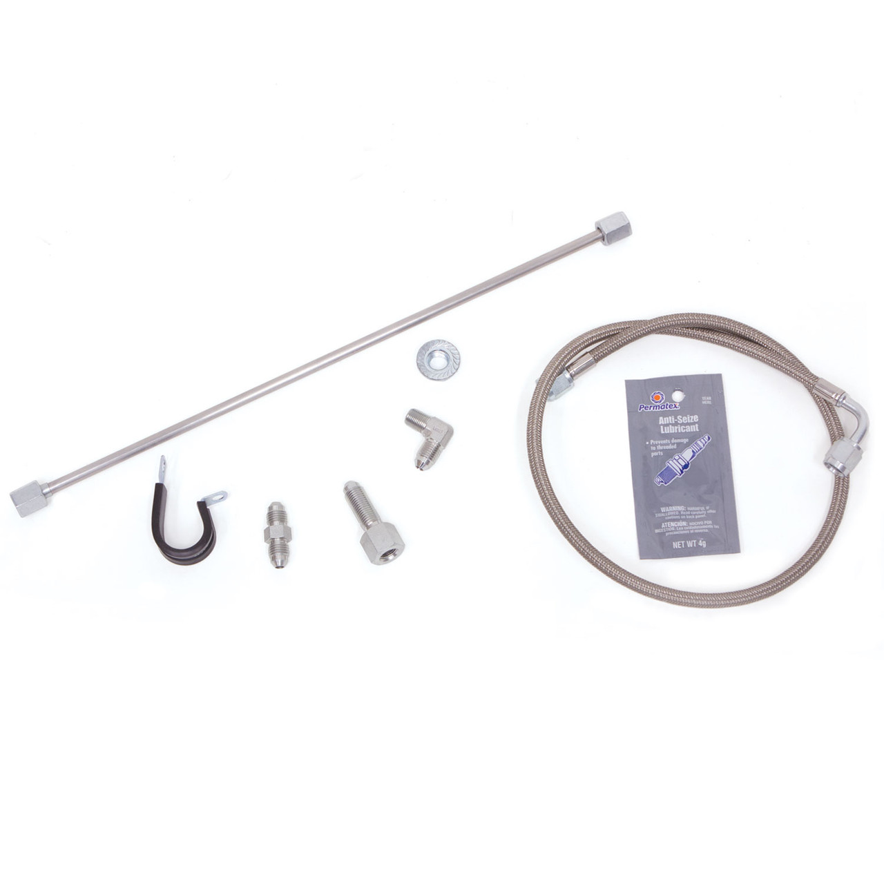 BANKS POWER 66422 PRESSURE SENSOR REMOTE MOUNT KIT HIGH-TEMPERATURE/DRIVE PRESSURE MEASUREMENTS BANKS POWER 66422 PRESSURE SENSOR REMOTE MOUNT KIT HIGH-TEMPERATURE/DRIVE PRESSURE MEASUREMENTS