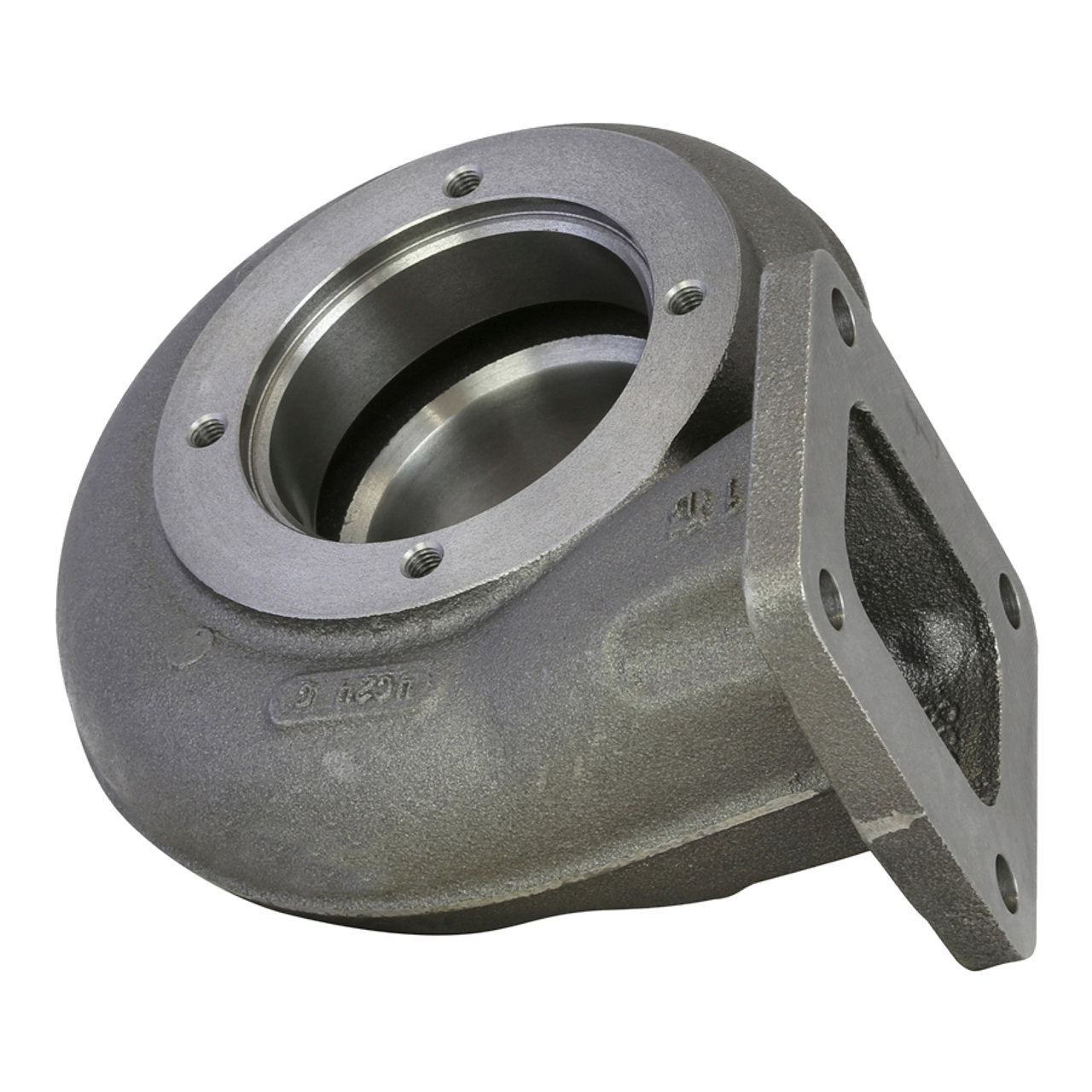 BORG WARNER 179159 S500SX TURBINE HOUSING 110MM .85 A/R -T6