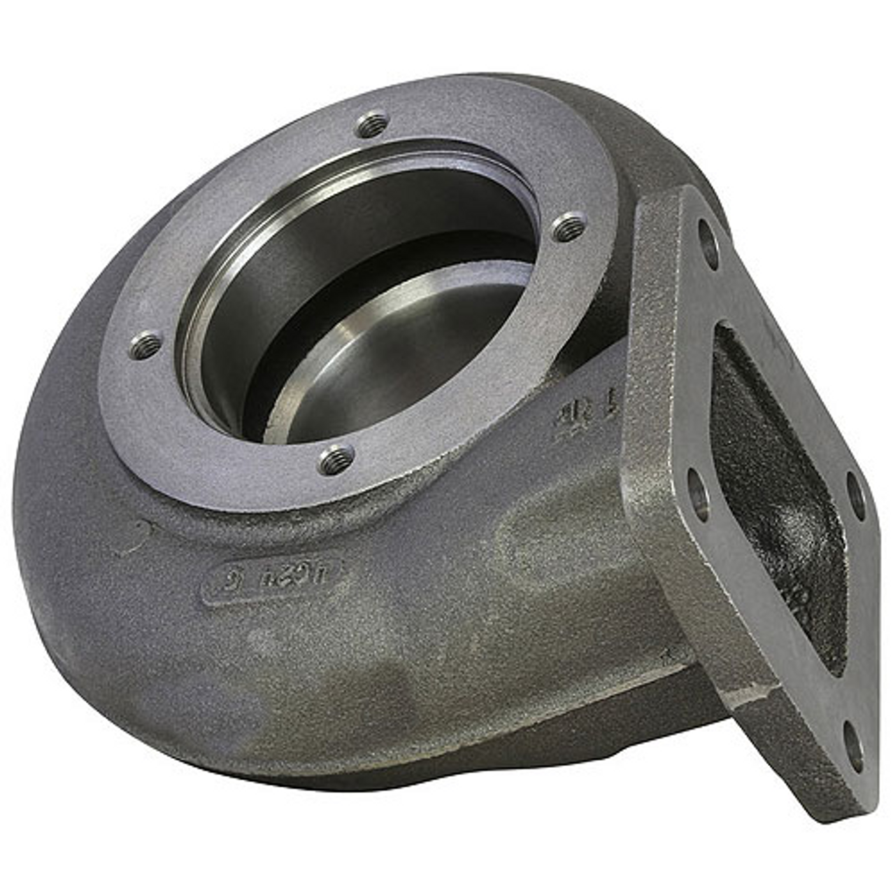 BORG WARNER 179160 S500SX TURBINE HOUSING 110MM 1.00 A/R-T6 BORG WARNER 179160 S500SX TURBINE HOUSING 110MM 1.00 A/R-T6