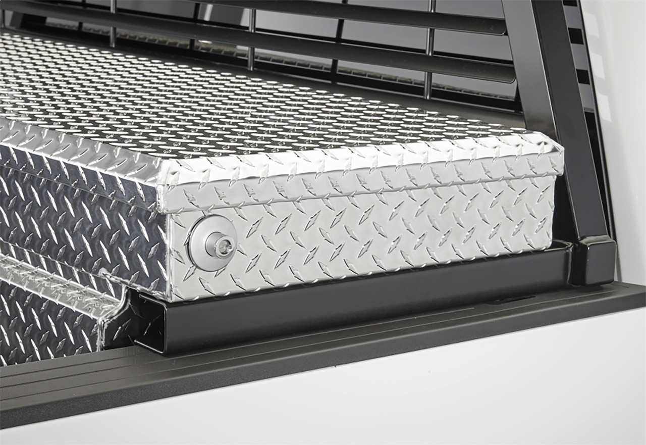 BACKRACK 30117TB 11-23 RAM 2500/3500 W/O RAMBOX TOOLBOX 21IN NO DRILL HARDWARE KIT BACKRACK 30117TB 11-23 RAM 2500/3500 W/O RAMBOX TOOLBOX 21IN NO DRILL HARDWARE KIT