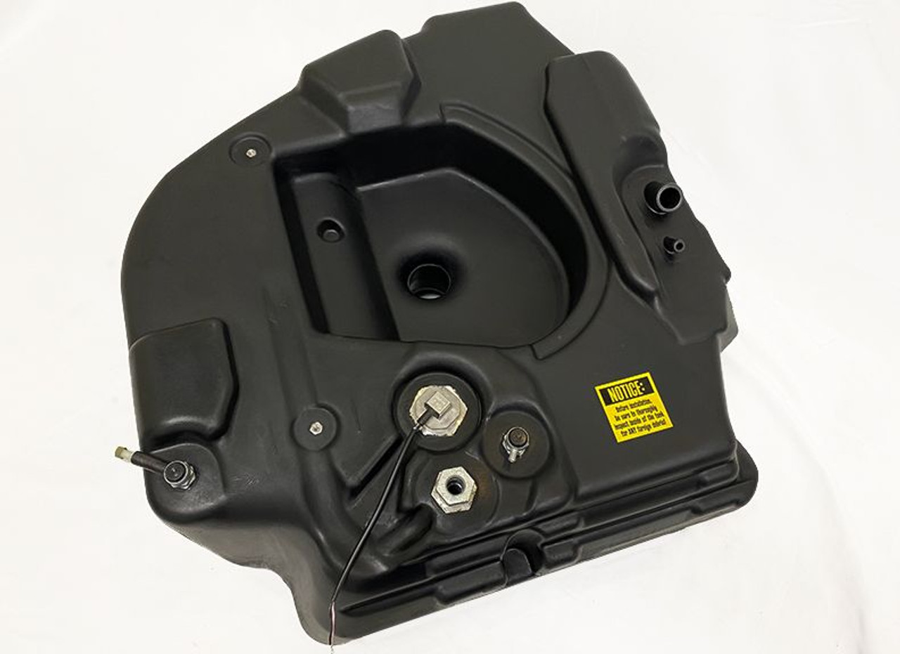 TITAN 4020208 30 GALLON EXTRA HEAVY DUTY SPARE TIRE AUXILARY FUEL TANK FOR 2008-2016 FORD F350/F450/F550 SUPERDUTY WITH POWERSTROKE ENGINE TITAN 4020208 30 GALLON EXTRA HEAVY DUTY SPARE TIRE AUXILARY FUEL TANK FOR 2008-2016 FORD F350/F450/F550 SUPERDUTY WITH POWERSTROKE ENGINE