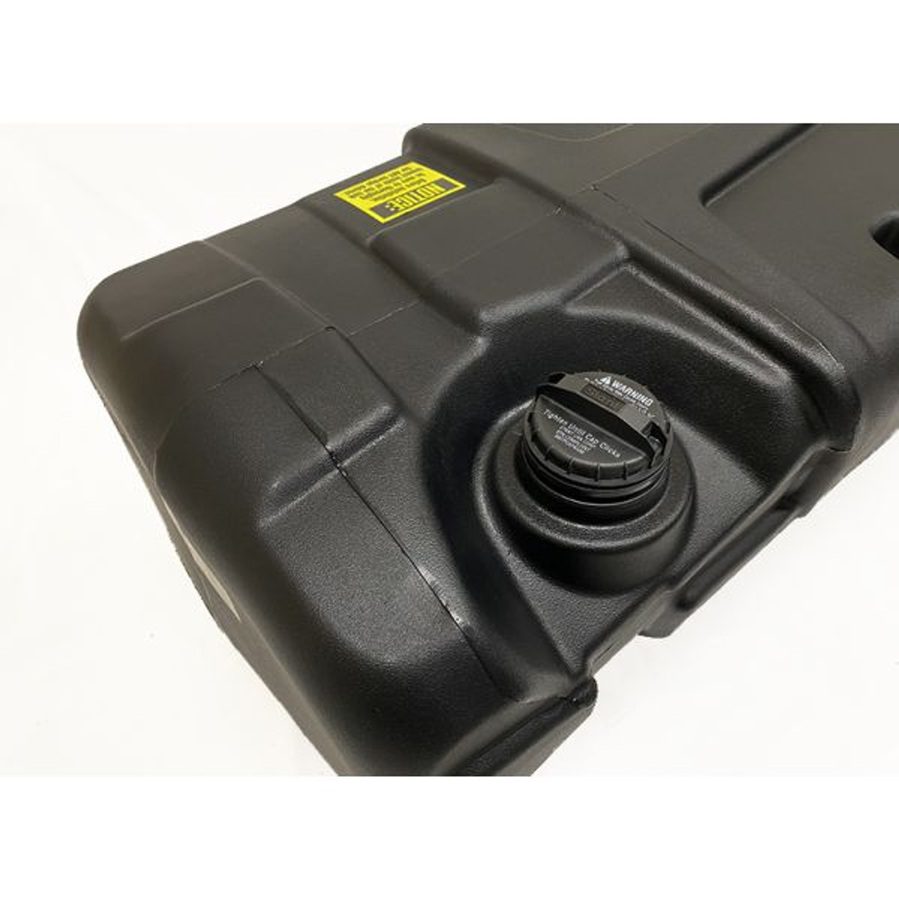 TITAN 5410040 40 GALLON UNIVERSAL TRAVEL TREKKER IN BED FUEL SYSTEM