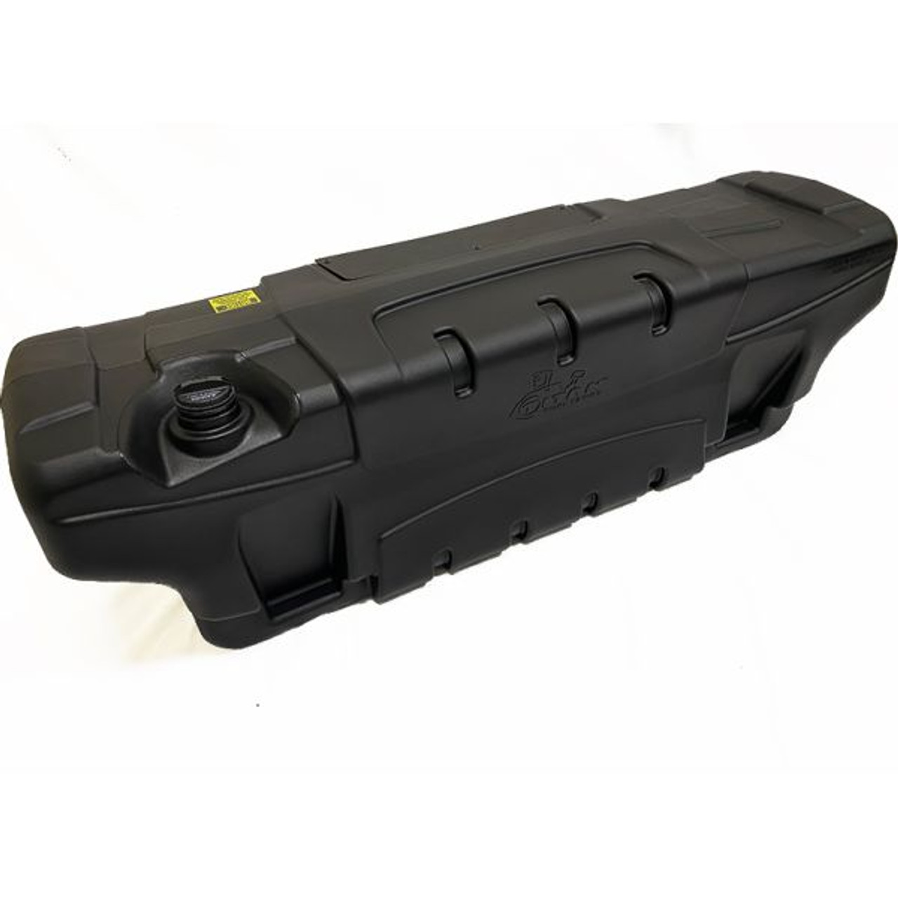 TITAN 5410050 50 GALLON UNIVERSAL TRAVEL TREKKER IN BED FUEL SYSTEM