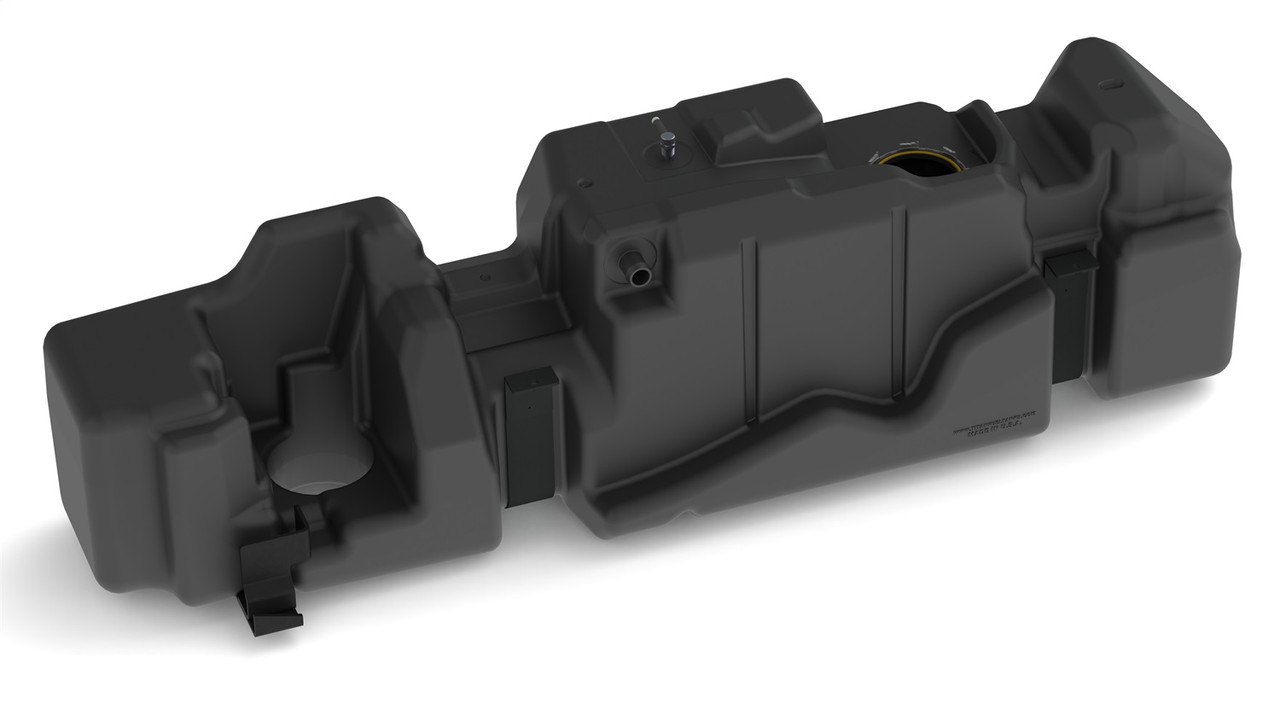 TITAN 7010320 60 GALLON MID-SHIP REPLACEMENT FUEL TANK FOR 2020-2024 GM 2500/3500HD CCLB WITH DURAMAX DIESEL