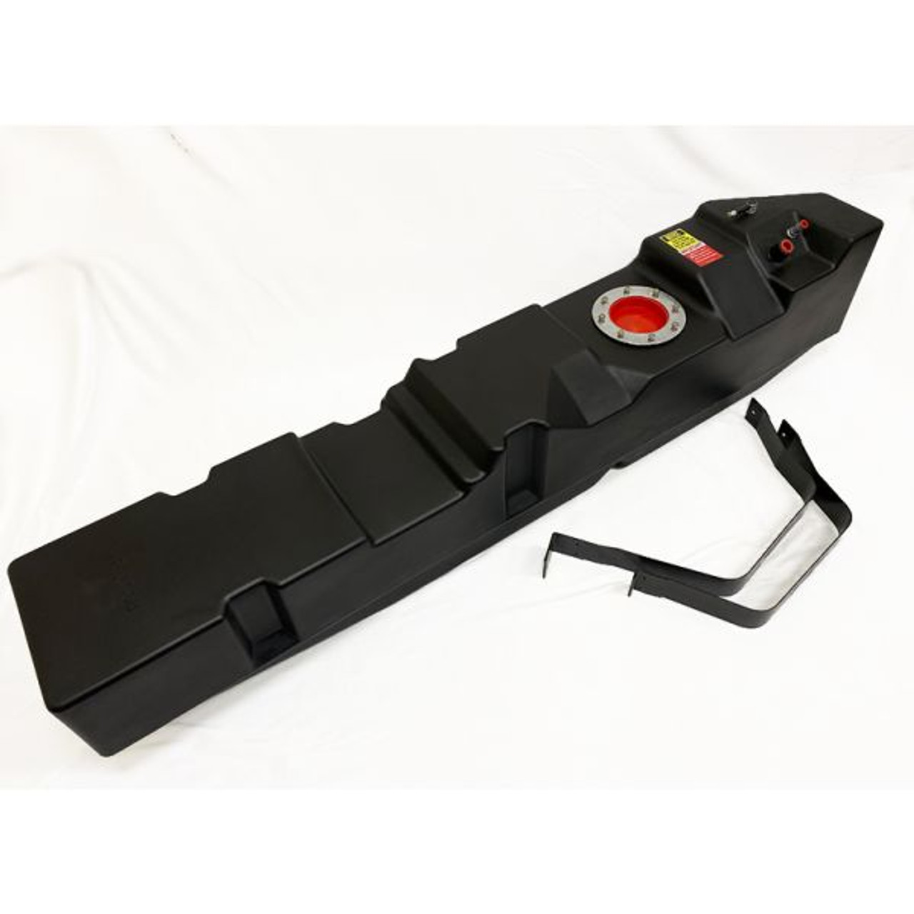 TITAN 7020299 51 GALLON MID-SHIP REPLACEMENT FUEL TANK FOR 1999-2007 FORD F250/F350 SUPERDUTY CCSB WITH POWERSTROKE ENGINE TITAN 7020299 51 GALLON MID-SHIP REPLACEMENT FUEL TANK FOR 1999-2007 FORD F250/F350 SUPERDUTY CCSB WITH POWERSTROKE ENGINE