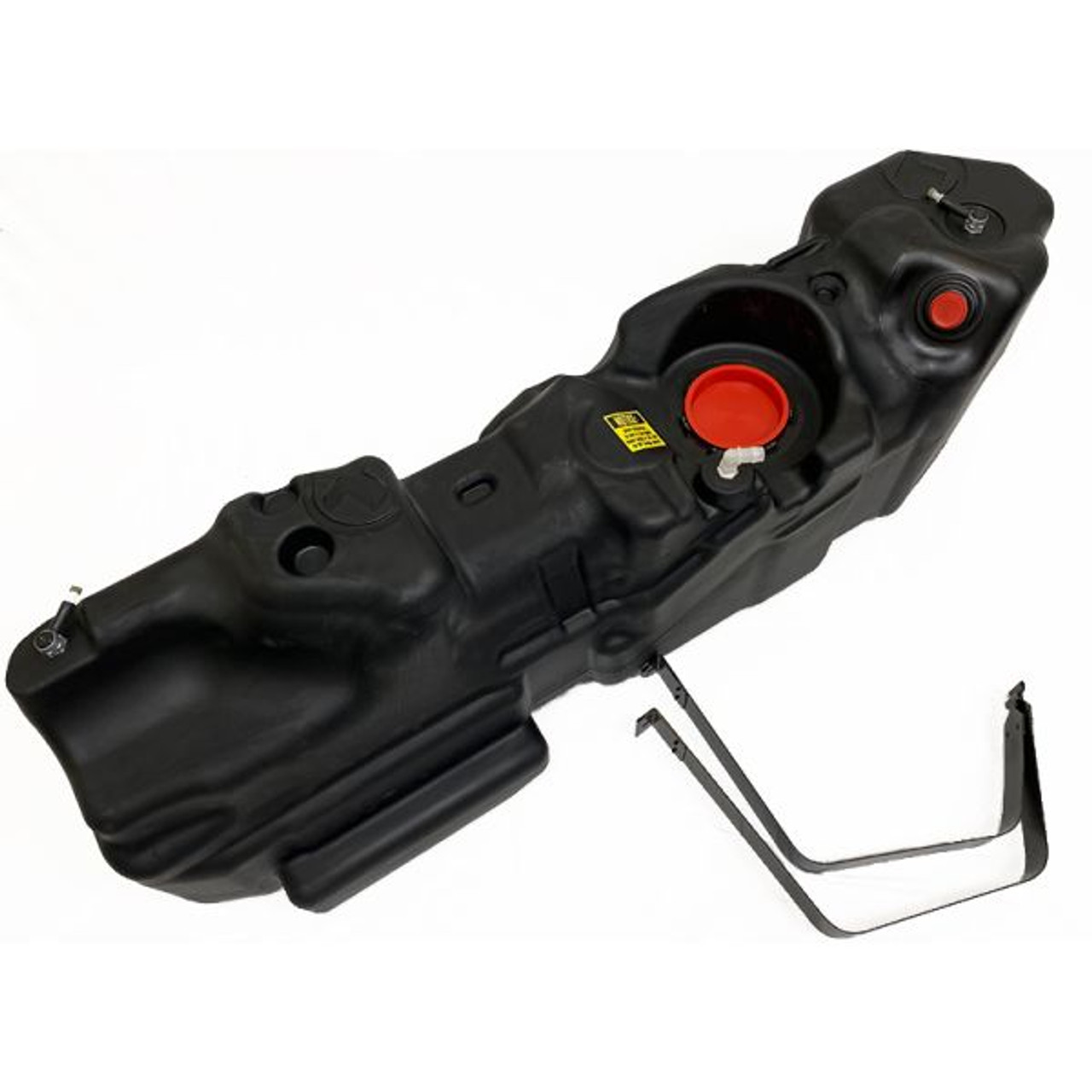 TITAN 7030113 52 GALLON MID-SHIP REPLACEMENT FUEL TANK FOR 2013-2023 DODGE RAM 2500/3500 CCSB 4X4 WITH CUMMINS ENGINE TITAN 7030113 52 GALLON MID-SHIP REPLACEMENT FUEL TANK FOR 2013-2023 DODGE RAM 2500/3500 CCSB 4X4 WITH CUMMINS ENGINE