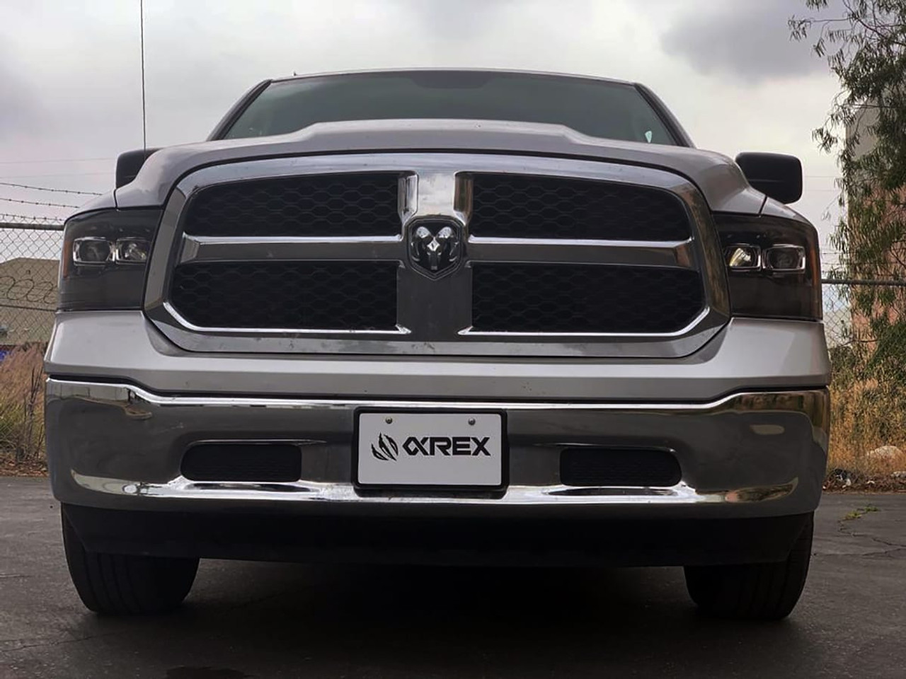 ALPHAREX 880540 2010-2018 RAM 2500/3500 LUXX PROJ HEADLIGHT PLNK STYLE JET BLK W/ACTIV LIGHT/SEQ SIGNAL/SMOKED DRL ALPHAREX 880540 2010-2018 RAM 2500/3500 LUXX PROJ HEADLIGHT PLNK STYLE JET BLK W/ACTIV LIGHT/SEQ SIGNAL/SMOKED DRL