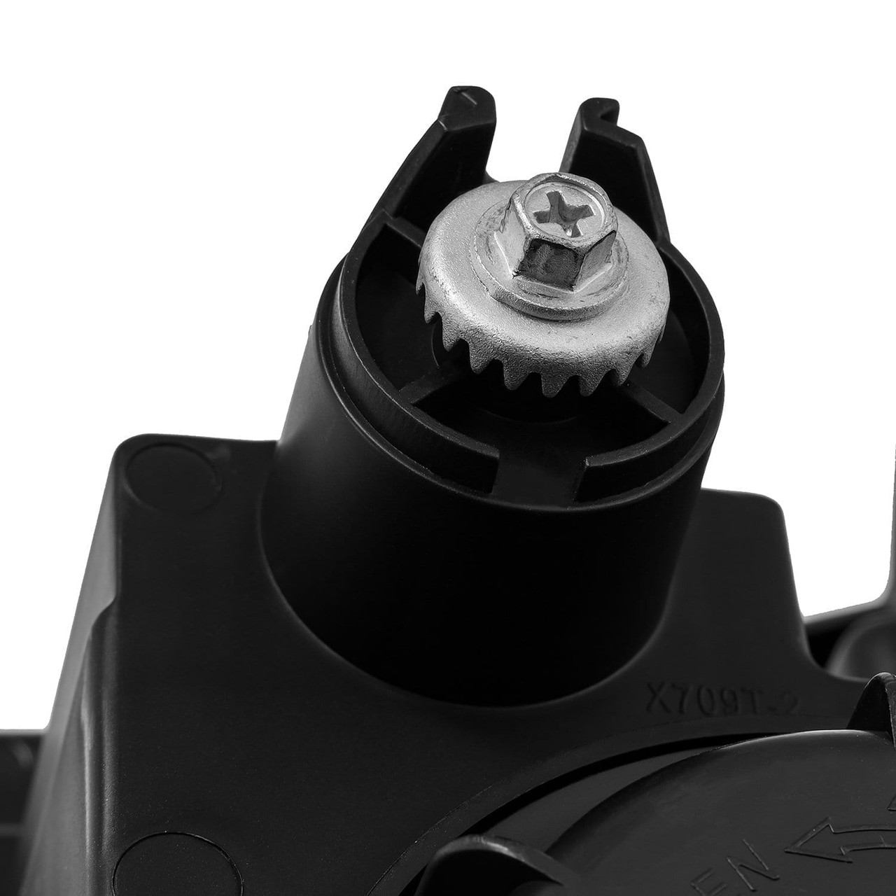 ALPHAREX 880614 14-18 GMC SIERRA LUXX LED PROJ HEADLIGHTS PLNK STYLE ALPHA BLK W/ACTIV LIGHT/SEQ SIGNAL/DRL ALPHAREX 880614 14-18 GMC SIERRA LUXX LED PROJ HEADLIGHTS PLNK STYLE ALPHA BLK W/ACTIV LIGHT/SEQ SIGNAL/DRL