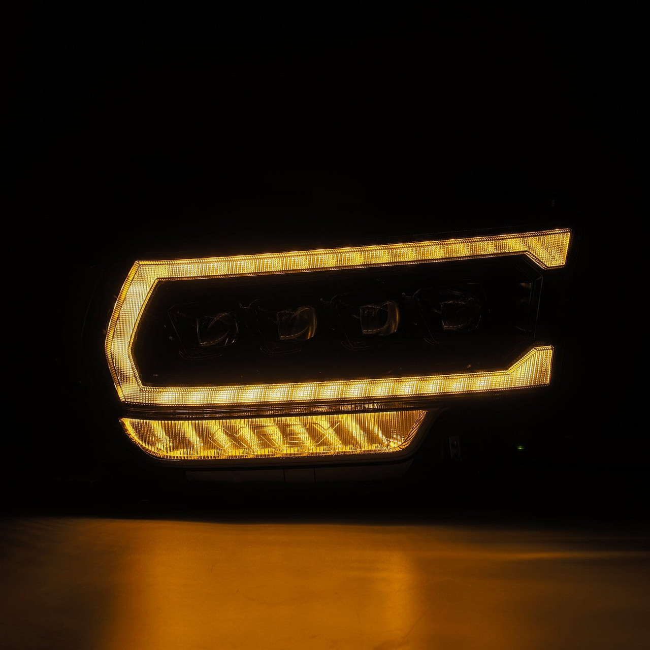 ALPHAREX 880552 19-21 RAM 2500 NOVA LED PROJ HEADLIGHTS PLANK STYLE ALPHA BLK W/ACTIV LIGHT/SEQ SIGNAL/DRL ALPHAREX 880552 19-21 RAM 2500 NOVA LED PROJ HEADLIGHTS PLANK STYLE ALPHA BLK W/ACTIV LIGHT/SEQ SIGNAL/DRL