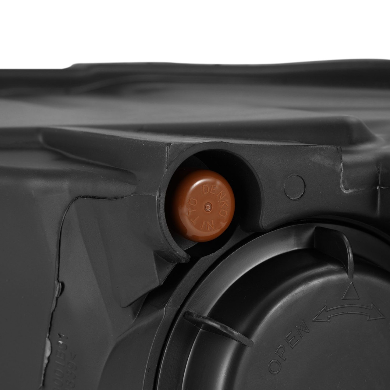 ALPHAREX 880560 09-18 RAM 2500 LUXX LED PROJ HEADLIGHT PLANK STYLE ALPHA BLK W/ACTIV LIGHT/SEQ SIGNAL/DRL ALPHAREX 880560 09-18 RAM 2500 LUXX LED PROJ HEADLIGHT PLANK STYLE ALPHA BLK W/ACTIV LIGHT/SEQ SIGNAL/DRL