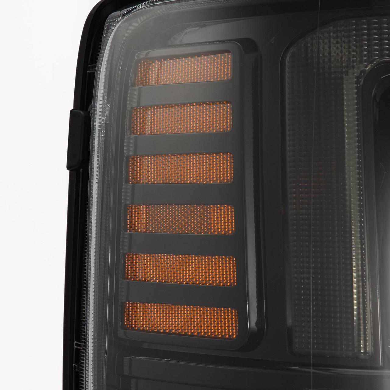 ALPHAREX 880311 08-10 FORD F250-550 NOVA-SERIES LED PROJECTOR HEADLIGHTS ALPHA-BLK W/ACTIV LIGHT/SEQ SIGNAL ALPHAREX 880311 08-10 FORD F250-550 NOVA-SERIES LED PROJECTOR HEADLIGHTS ALPHA-BLK W/ACTIV LIGHT/SEQ SIGNAL