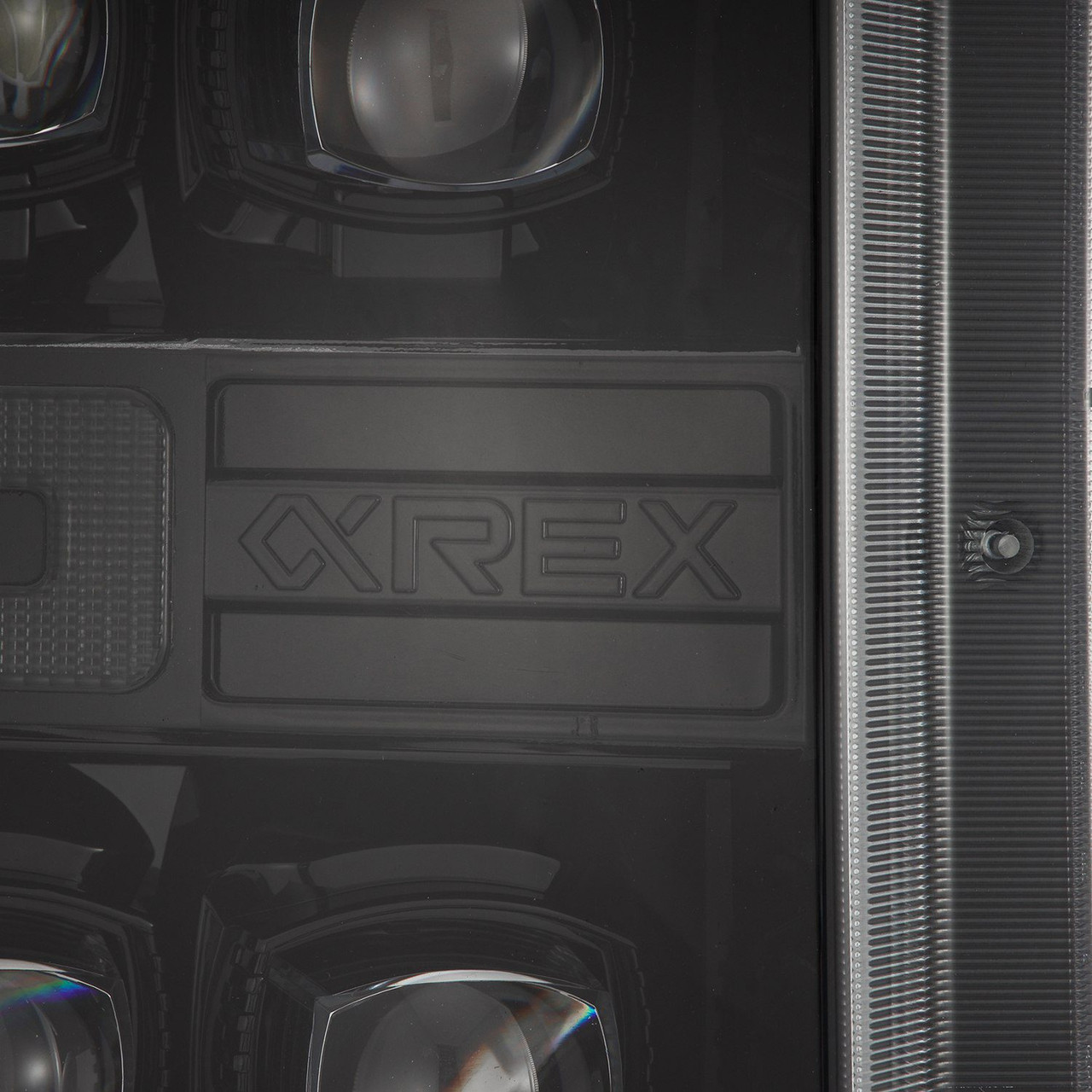 ALPHAREX 880311 08-10 FORD F250-550 NOVA-SERIES LED PROJECTOR HEADLIGHTS ALPHA-BLK W/ACTIV LIGHT/SEQ SIGNAL ALPHAREX 880311 08-10 FORD F250-550 NOVA-SERIES LED PROJECTOR HEADLIGHTS ALPHA-BLK W/ACTIV LIGHT/SEQ SIGNAL