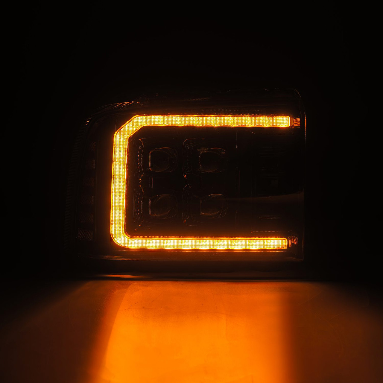 ALPHAREX 880318 05-07 FORD SUPER DUTY/EXCURSION NOVA-SERIES LED