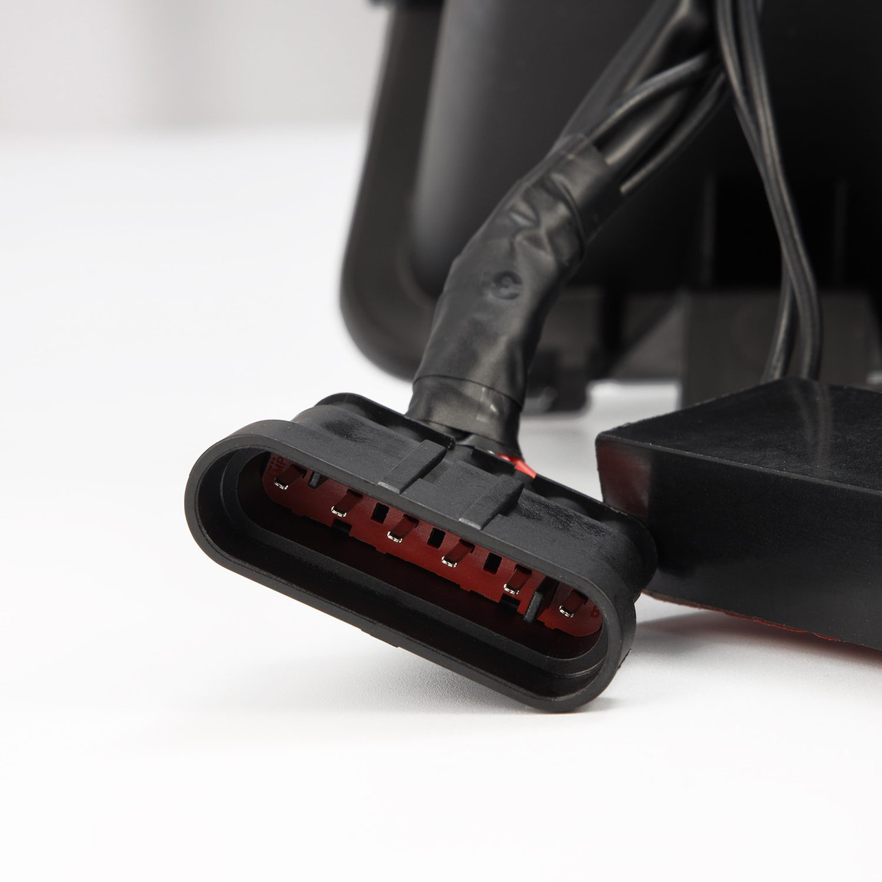 ALPHAREX 880255 03-06 CHEVY SILVERADO 1500/2500HD/3500HD/AVALANCHE CHROME NOVA LED PROJ HEADLIGHTS