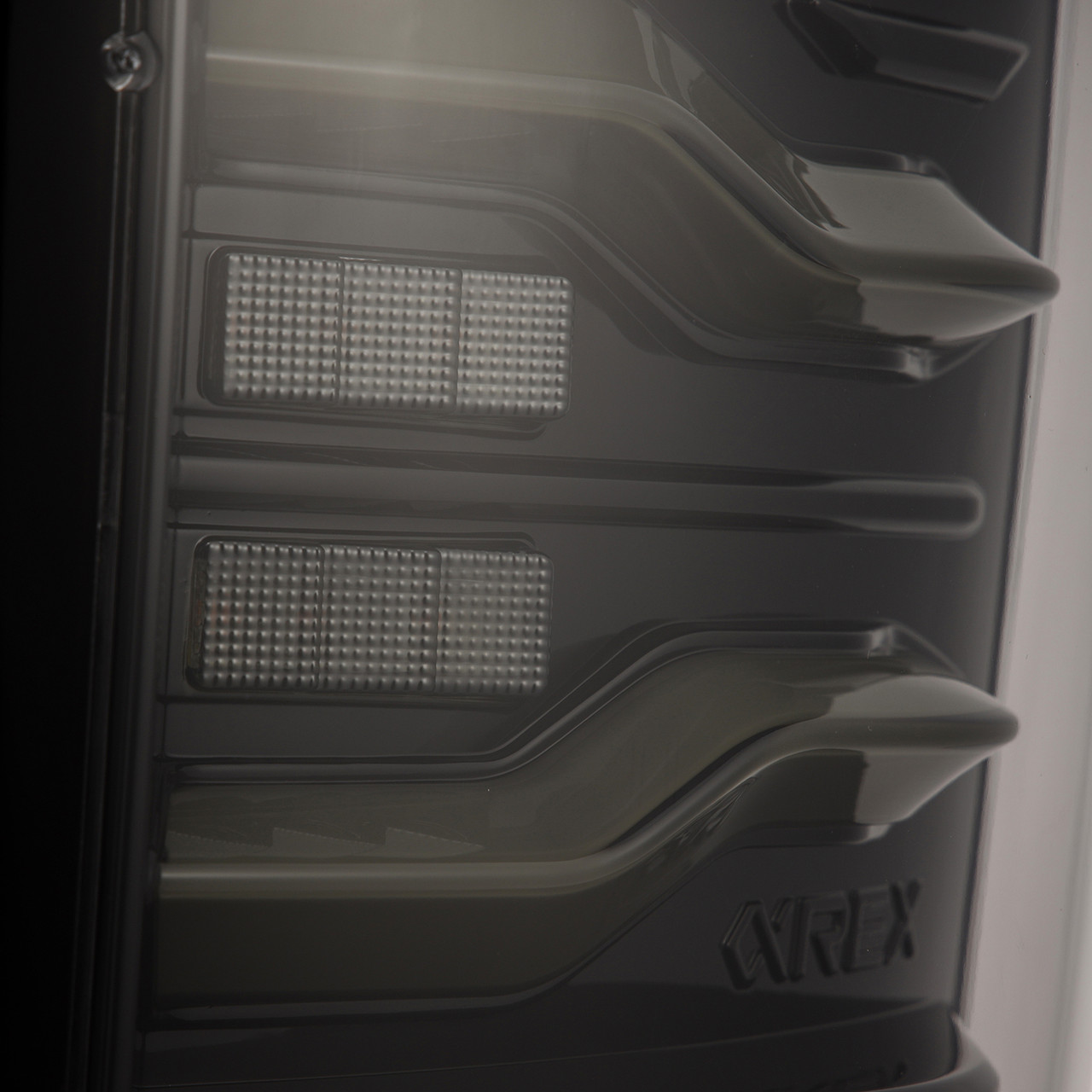 ALPHAREX 640090 09-18 DODGE RAM LUXX-SERIES LED TAIL LIGHTS ALPHAREX 640090 09-18 DODGE RAM LUXX-SERIES LED TAIL LIGHTS