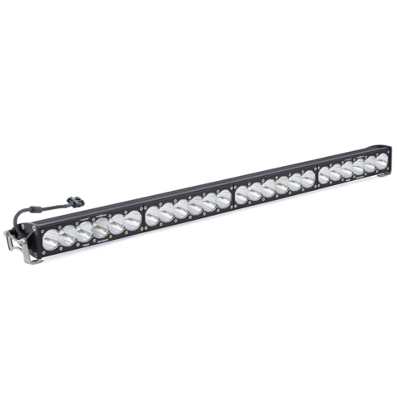 BAJA DESIGNS 414002 ONX6 ARC RACER EDITION HIGH SPEED SPOT PATTERN 40IN LED LIGHT BAR